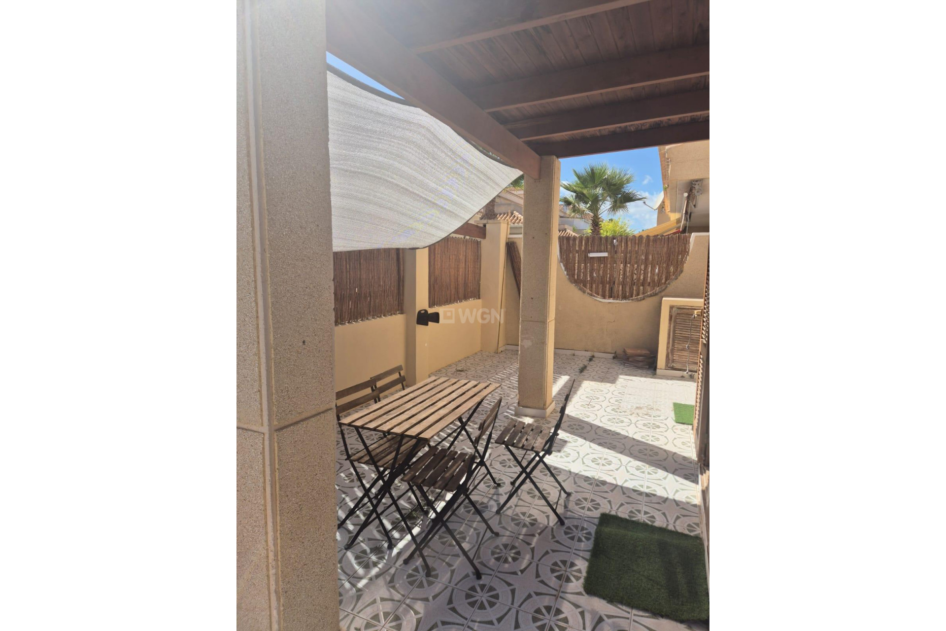 Resale - Townhouse - Orihuela Costa - Costa Blanca