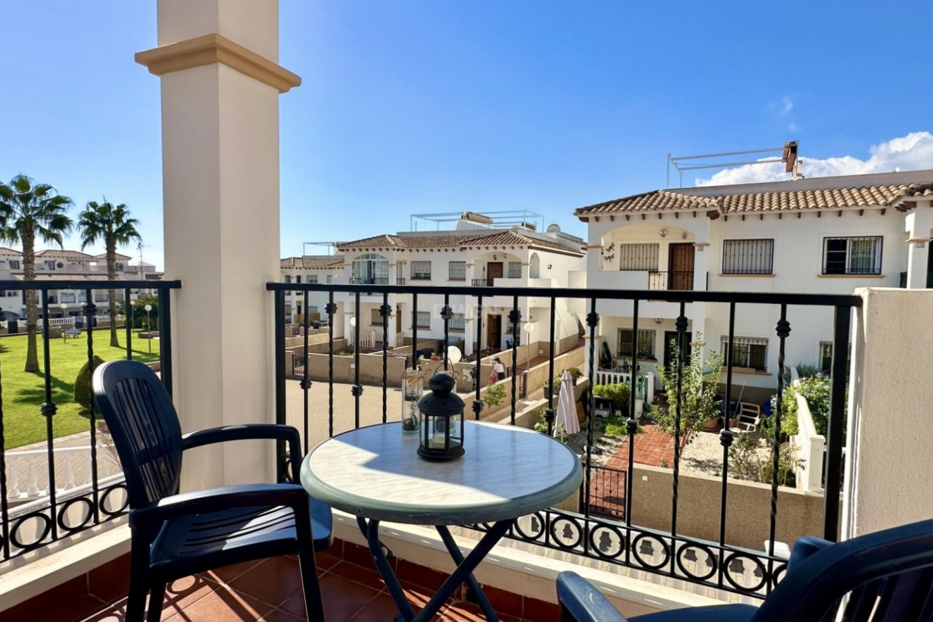 Resale - Townhouse - Orihuela Costa - Costa Blanca