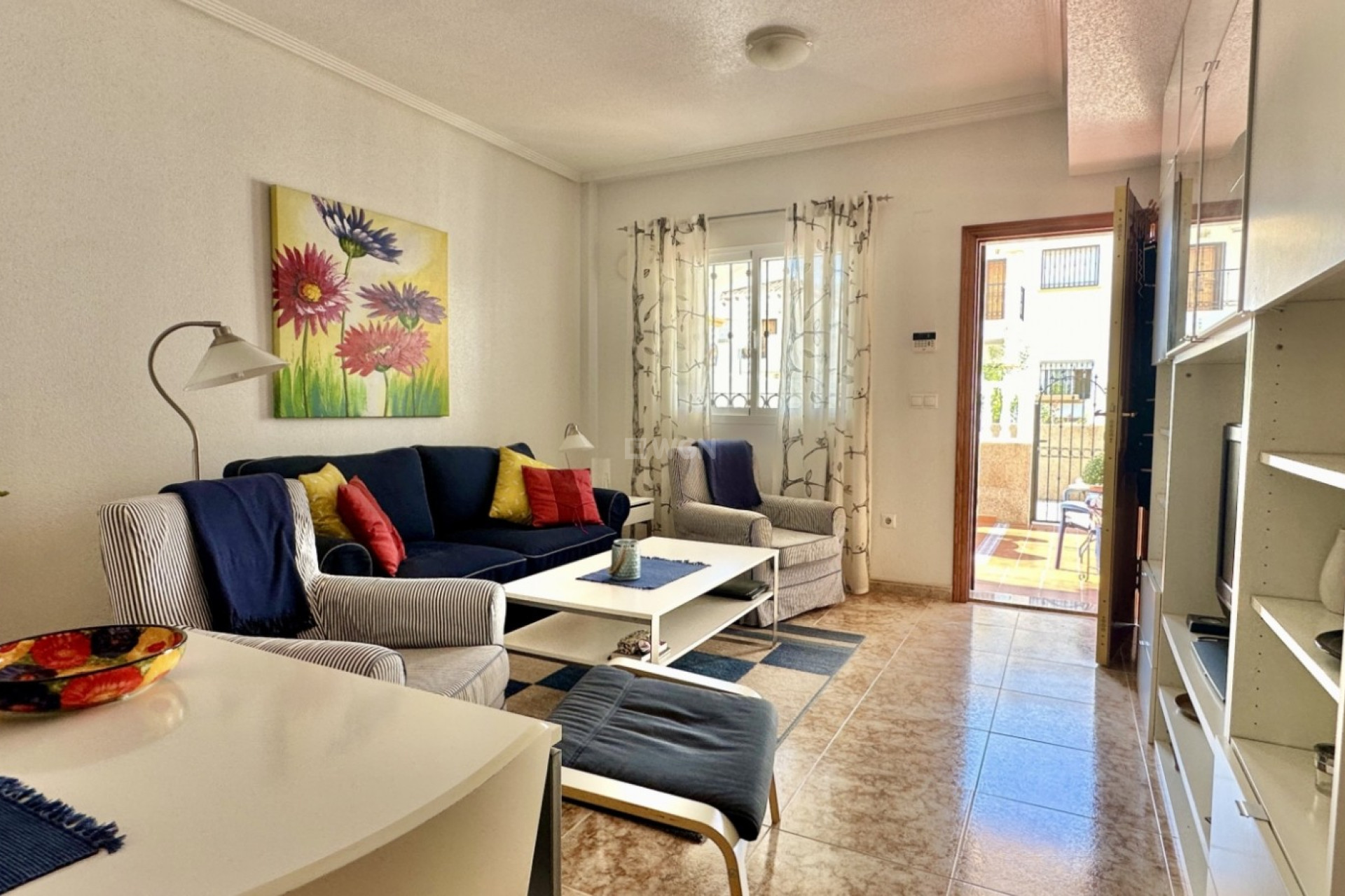 Resale - Townhouse - Orihuela Costa - Costa Blanca