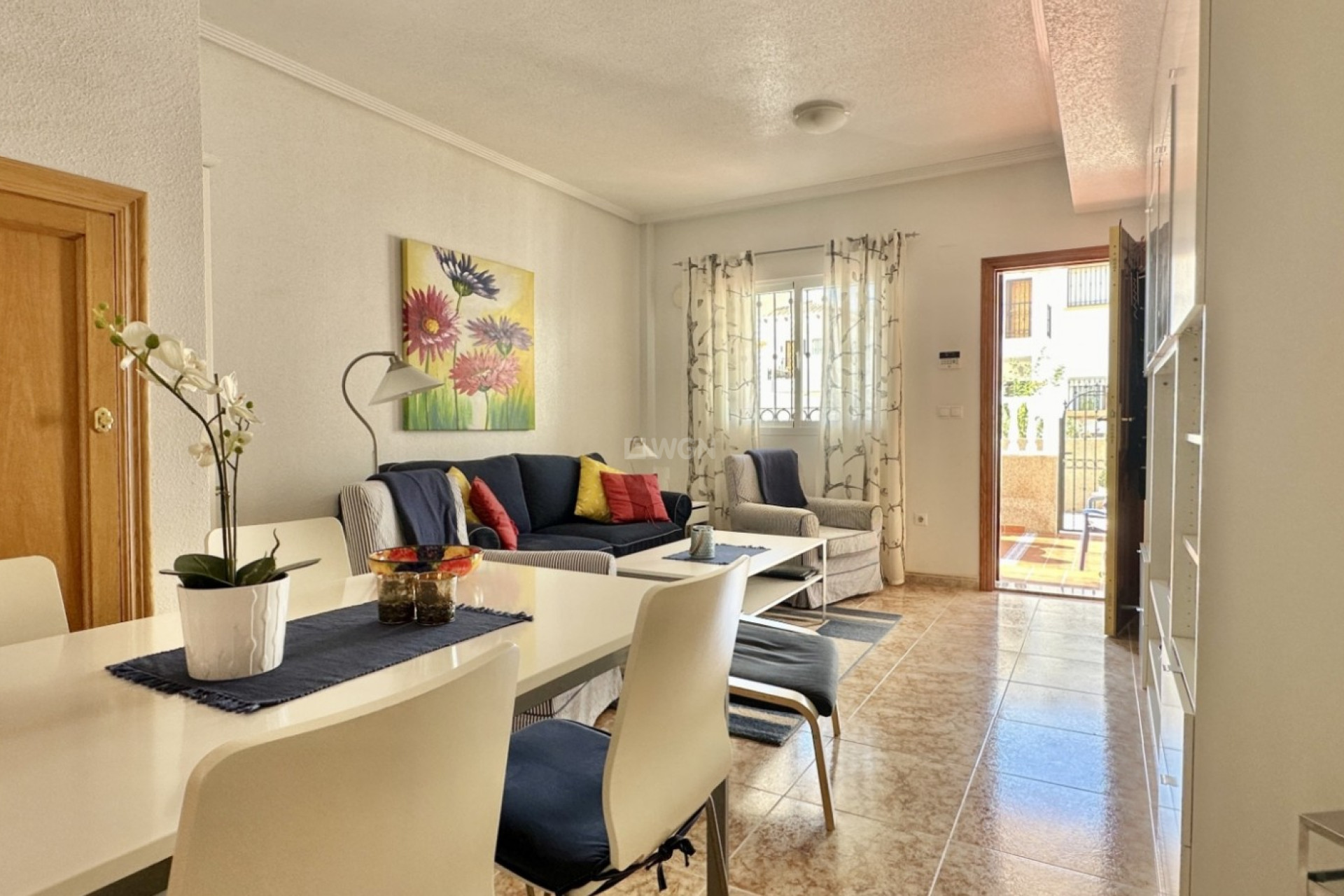 Resale - Townhouse - Orihuela Costa - Costa Blanca