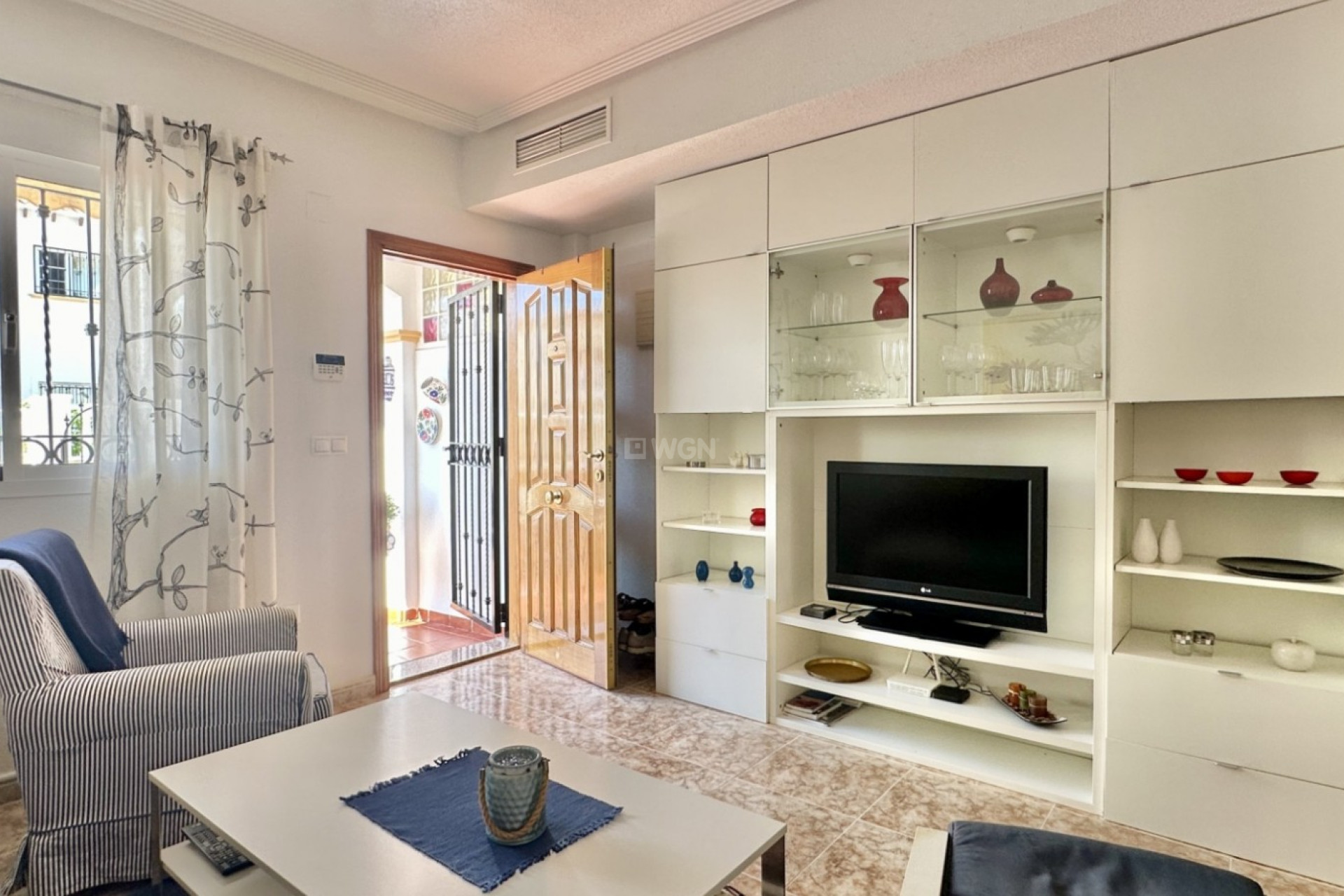 Resale - Townhouse - Orihuela Costa - Costa Blanca