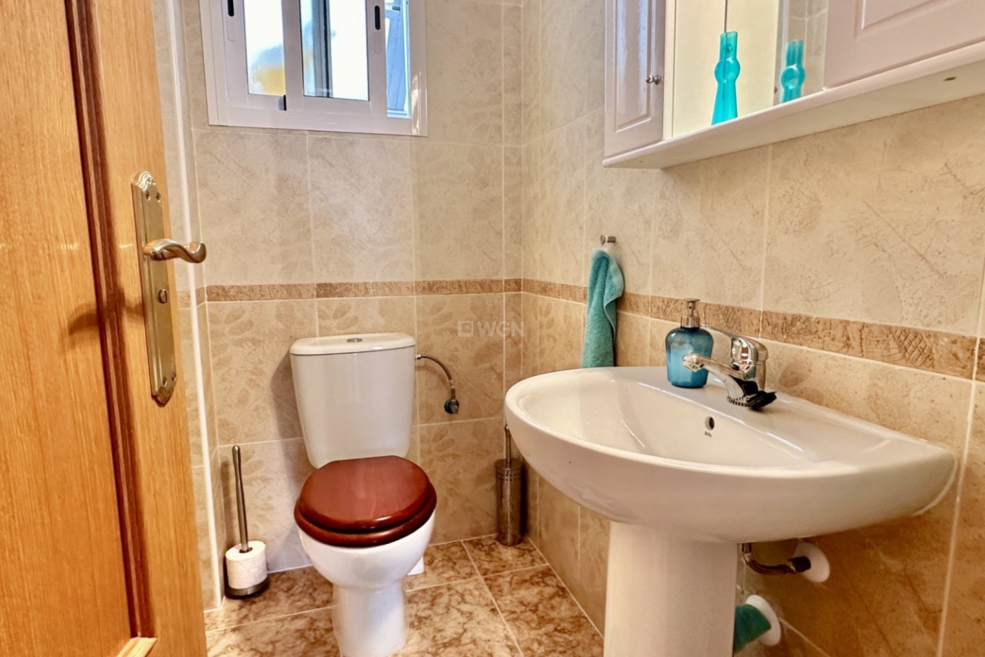 Resale - Townhouse - Orihuela Costa - Costa Blanca