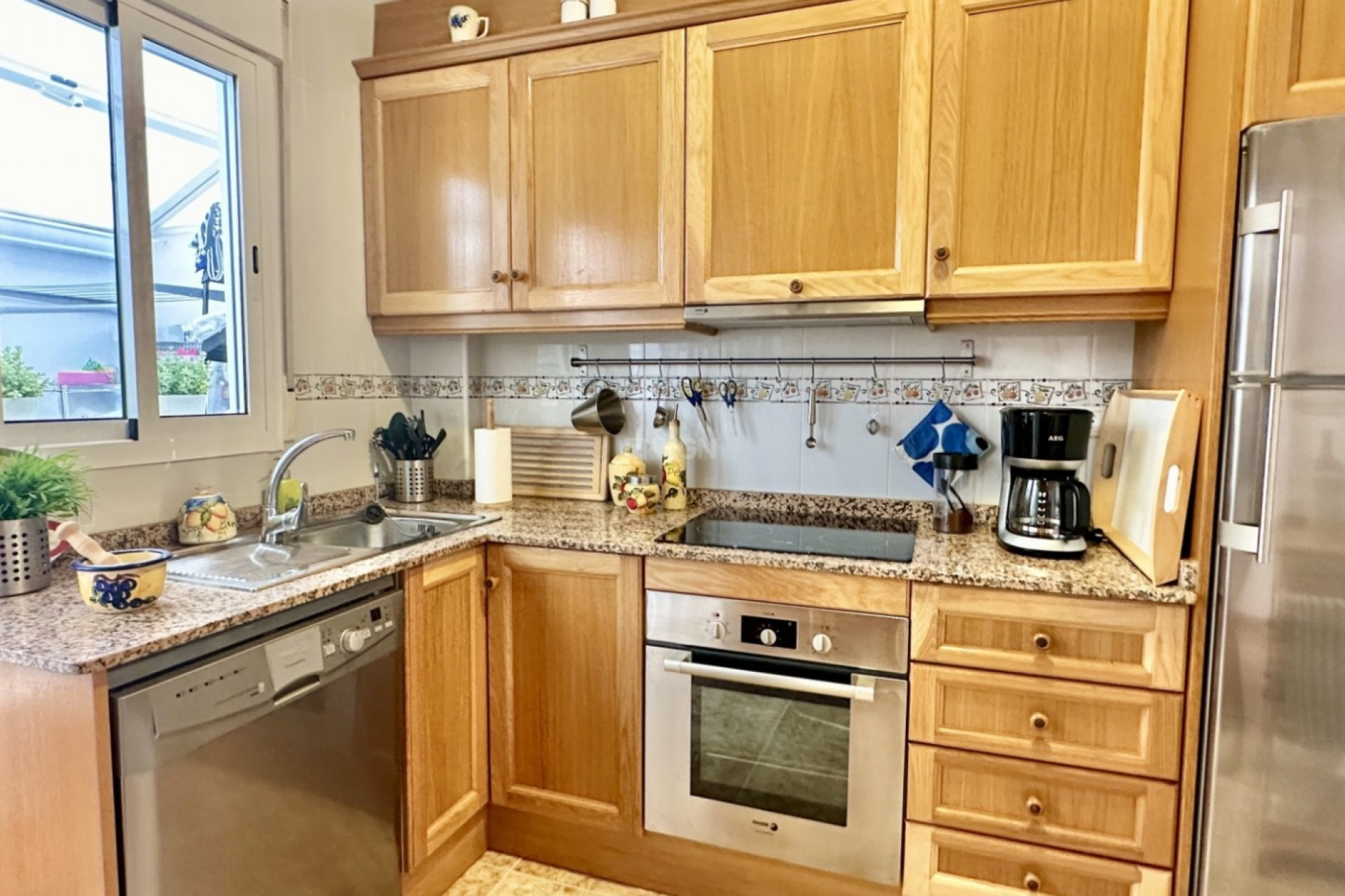 Resale - Townhouse - Orihuela Costa - Costa Blanca