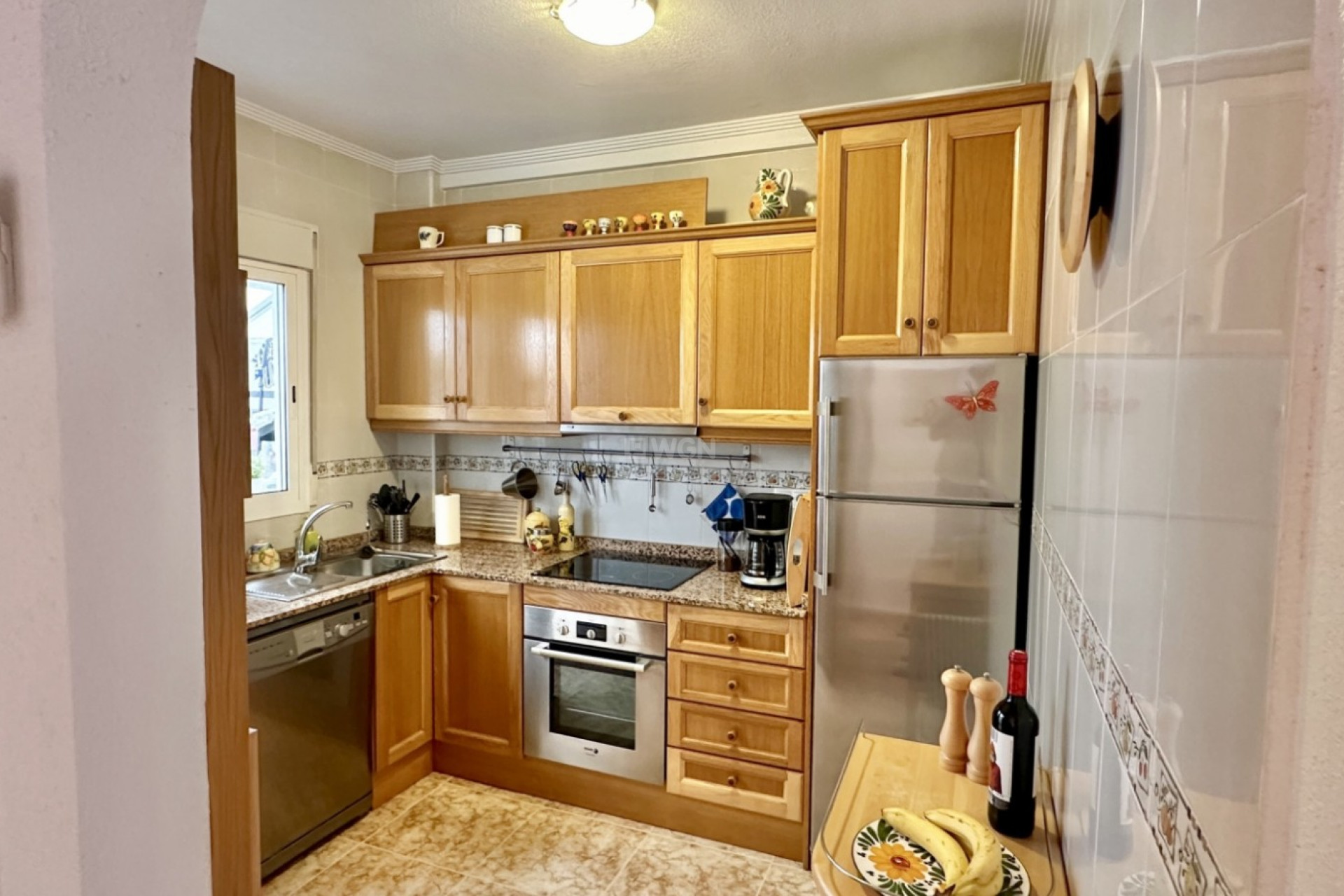 Resale - Townhouse - Orihuela Costa - Costa Blanca