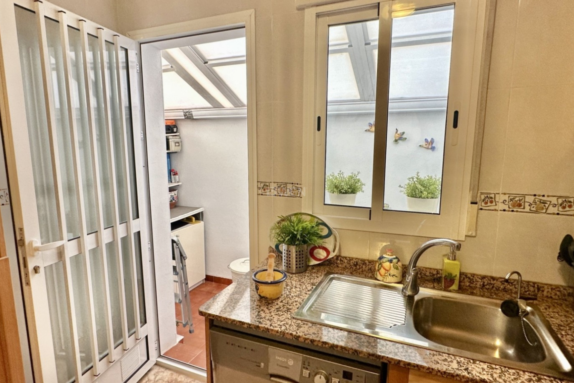 Resale - Townhouse - Orihuela Costa - Costa Blanca