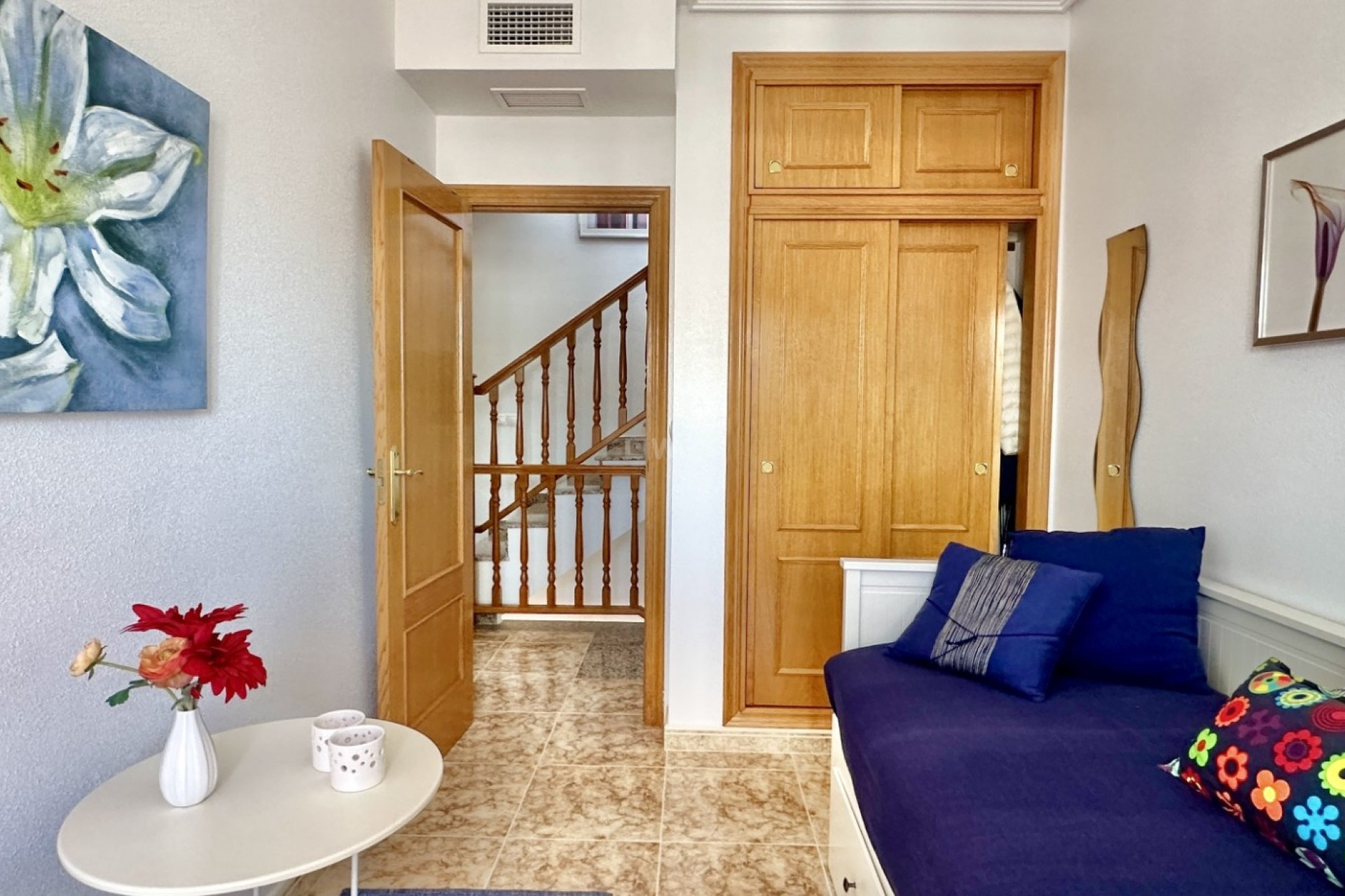 Resale - Townhouse - Orihuela Costa - Costa Blanca