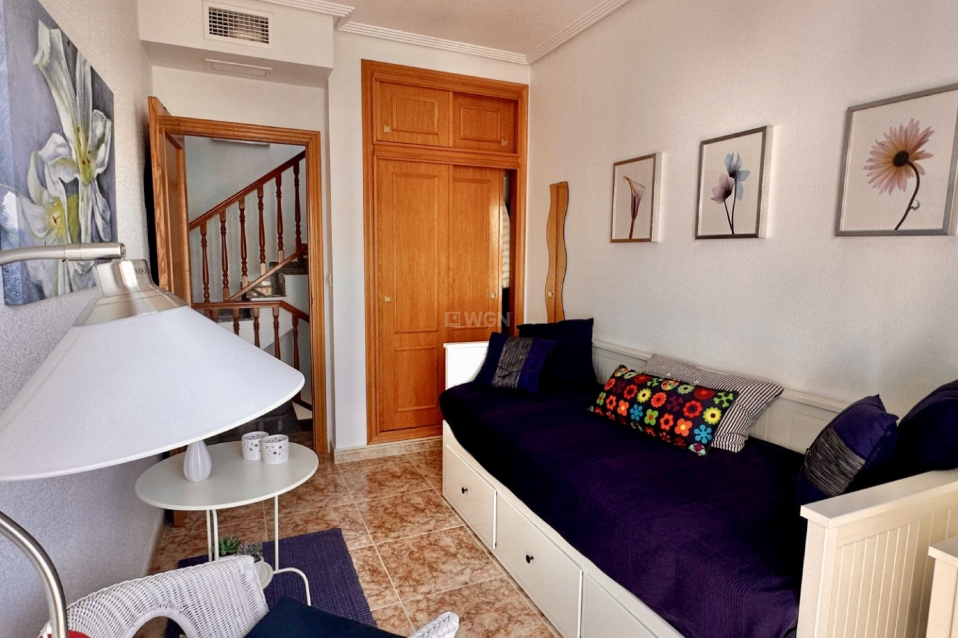 Resale - Townhouse - Orihuela Costa - Costa Blanca