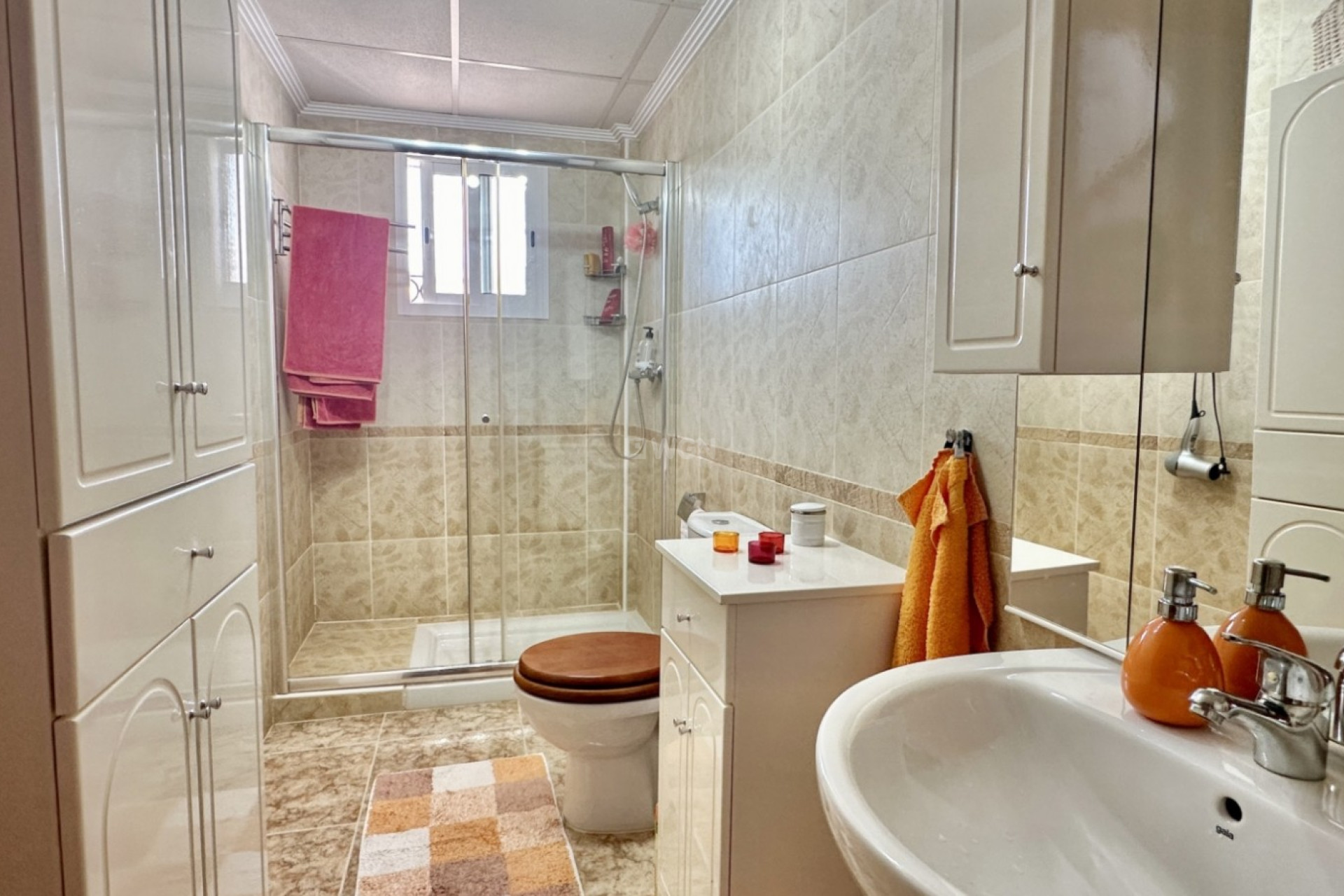 Resale - Townhouse - Orihuela Costa - Costa Blanca