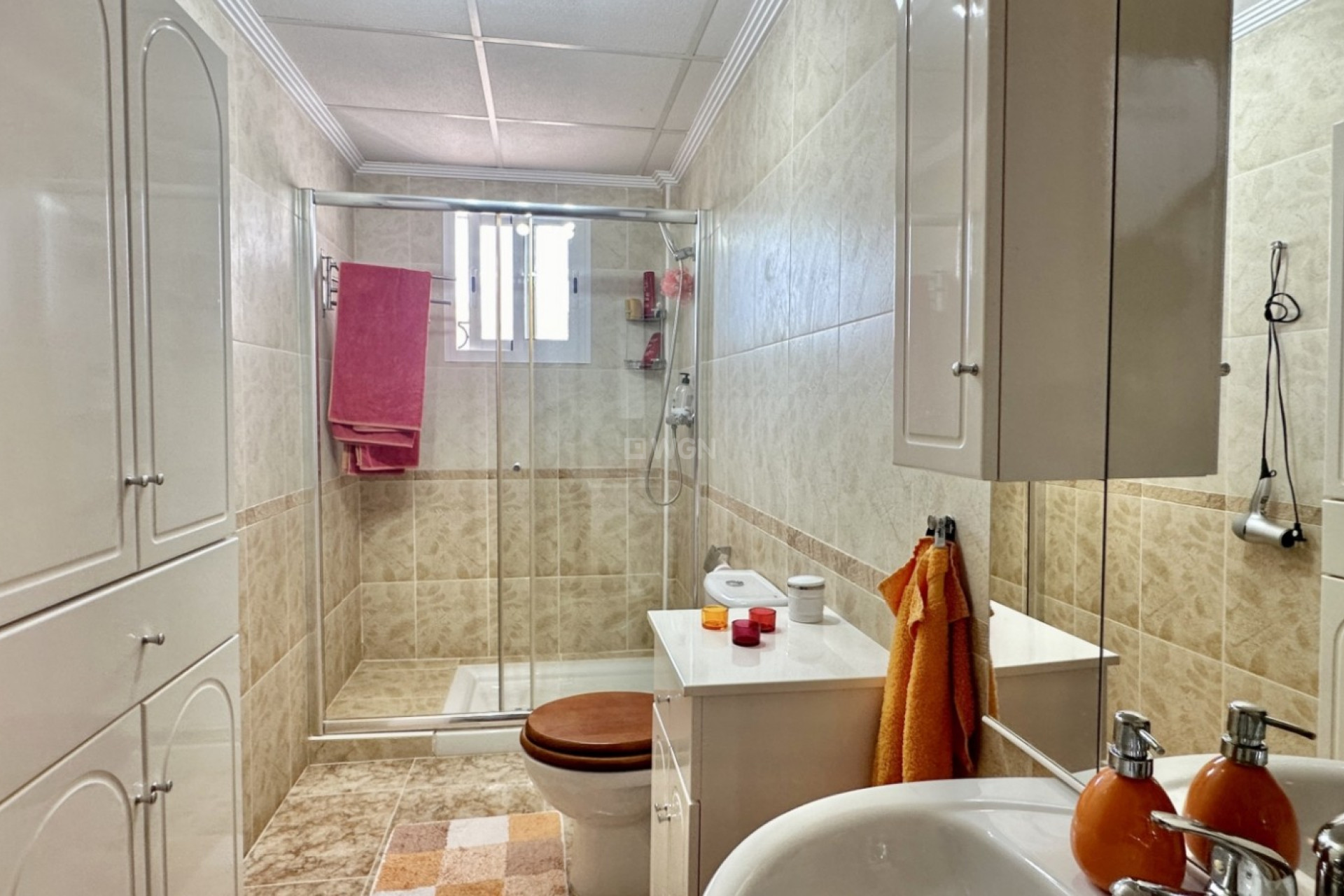 Resale - Townhouse - Orihuela Costa - Costa Blanca