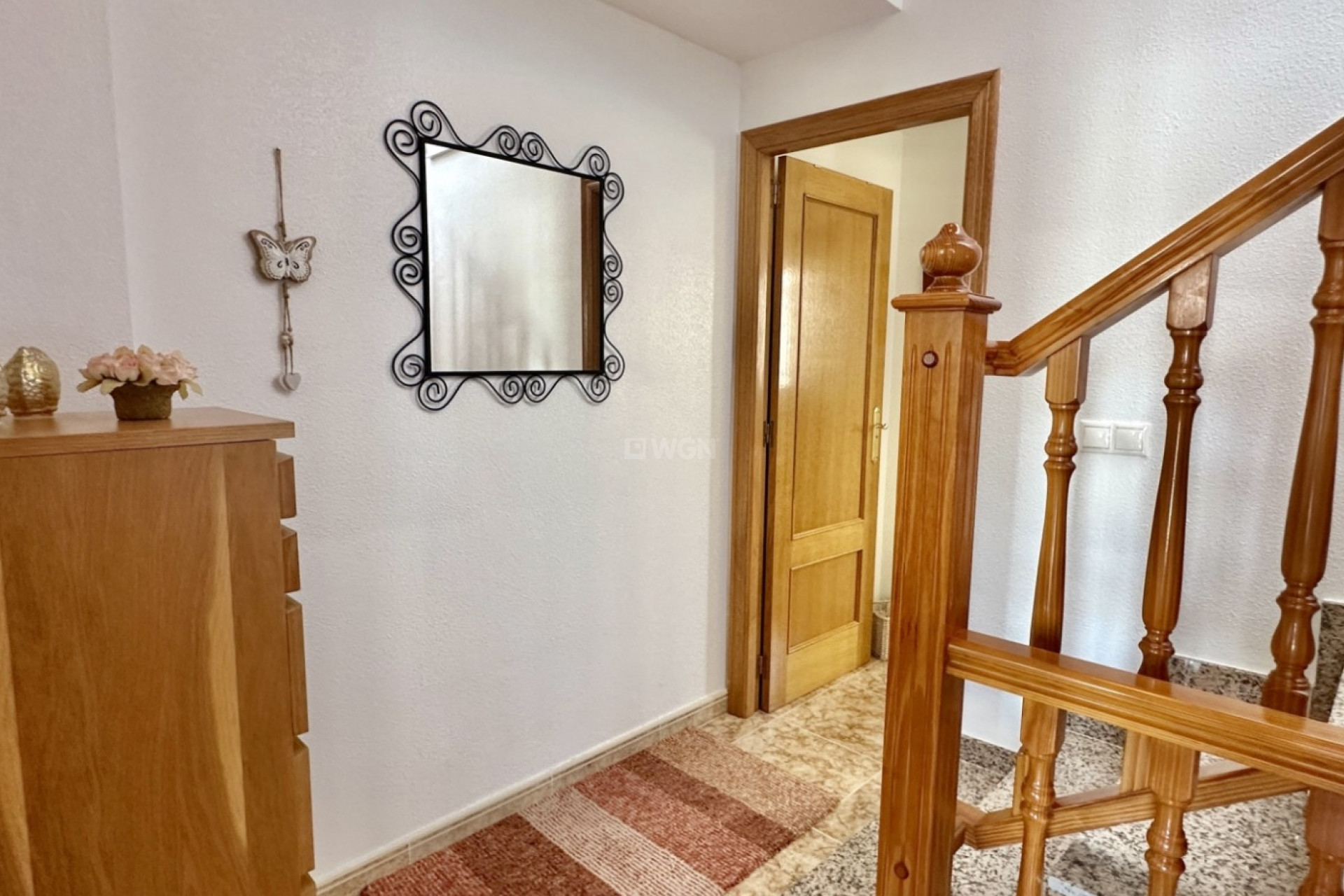 Resale - Townhouse - Orihuela Costa - Costa Blanca