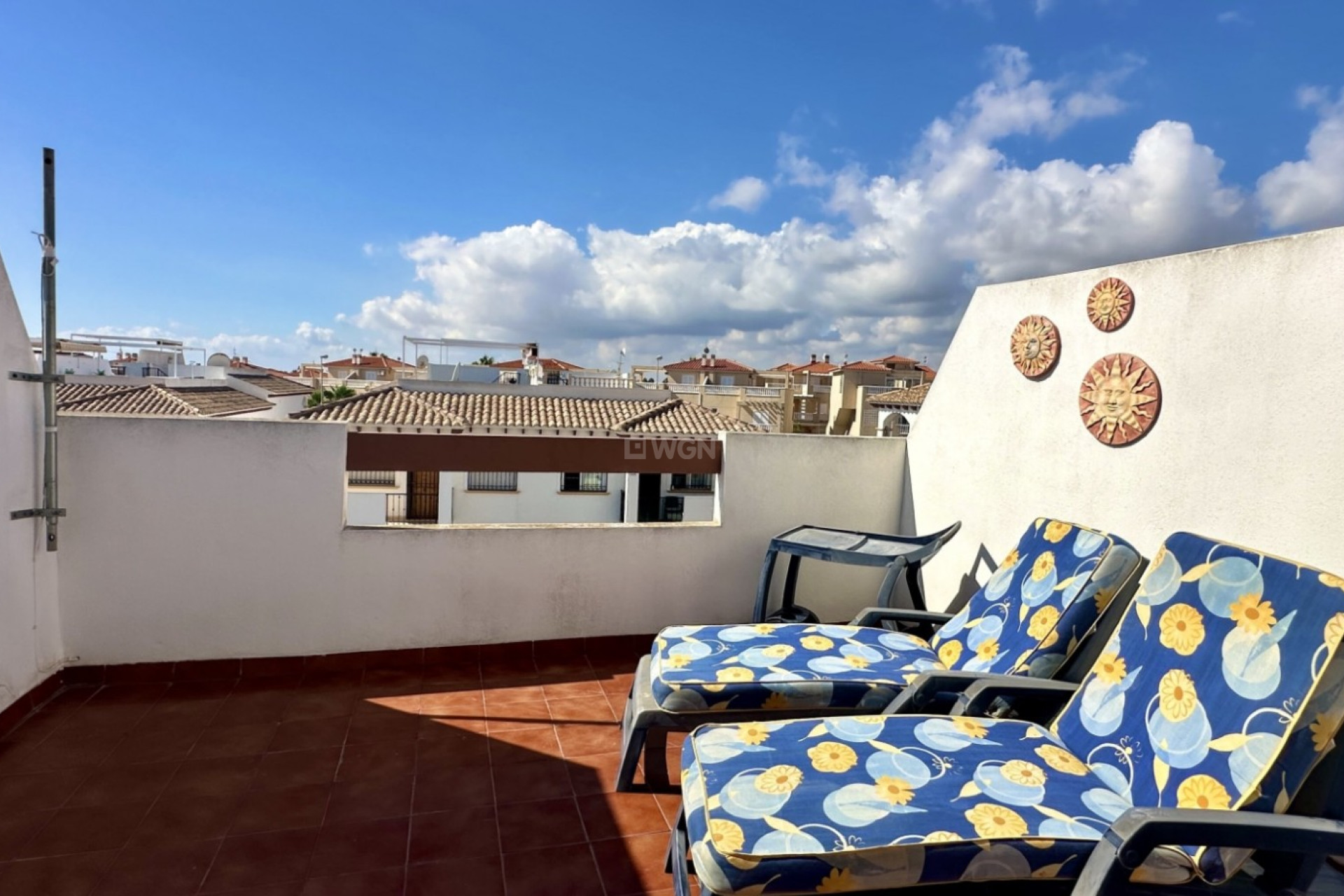 Resale - Townhouse - Orihuela Costa - Costa Blanca