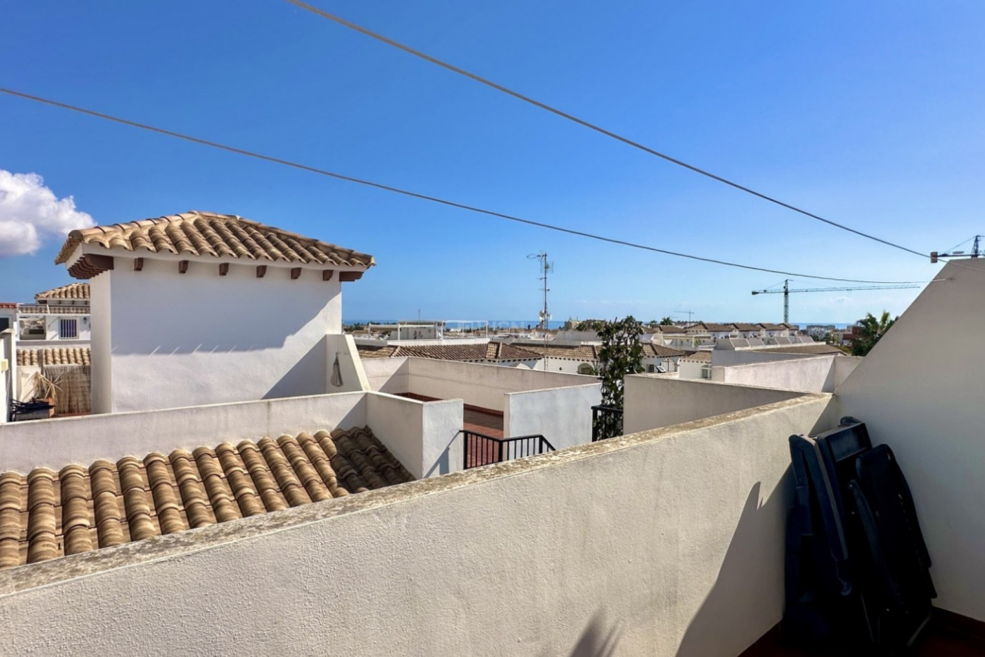 Resale - Townhouse - Orihuela Costa - Costa Blanca