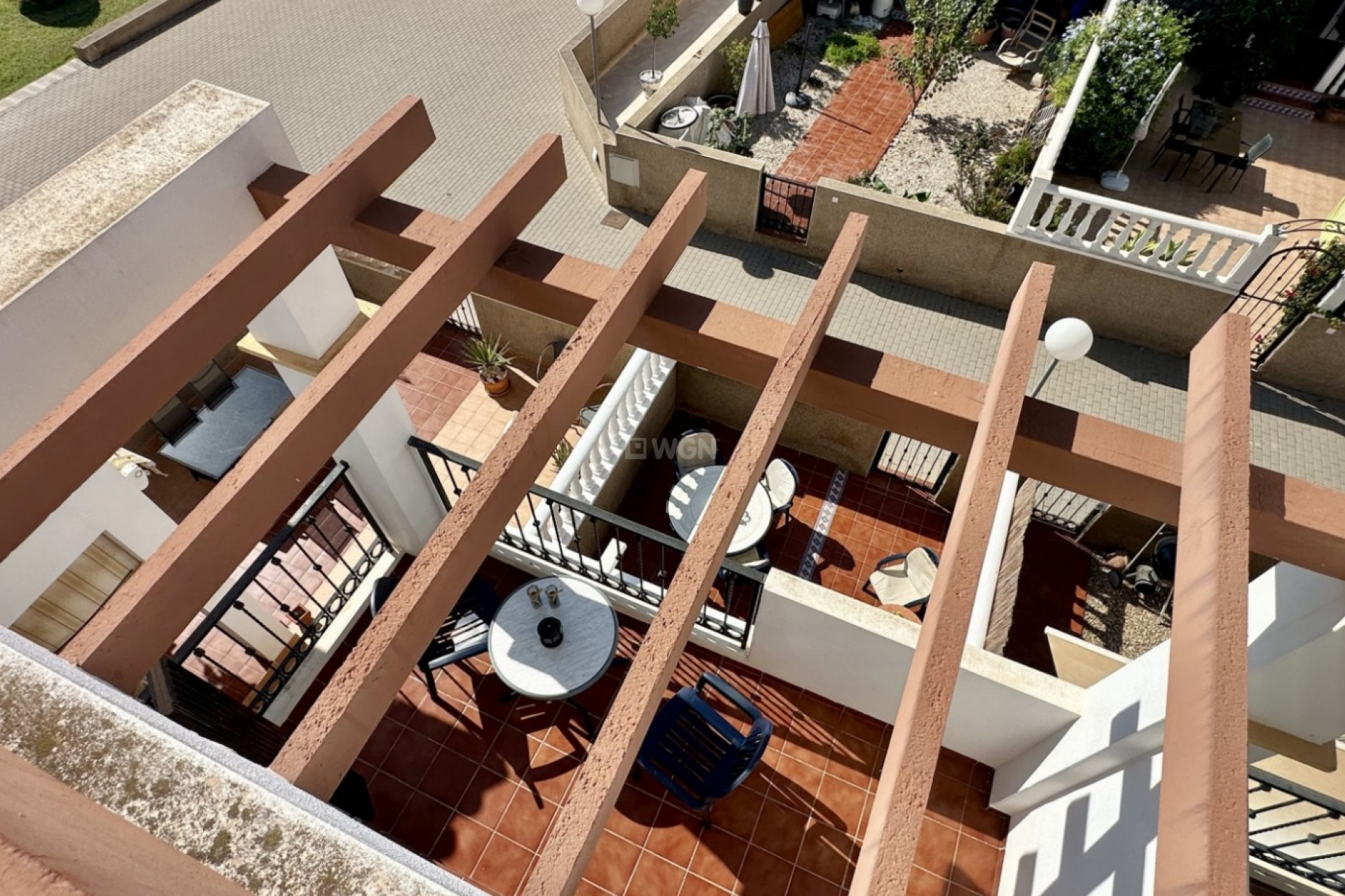 Resale - Townhouse - Orihuela Costa - Costa Blanca