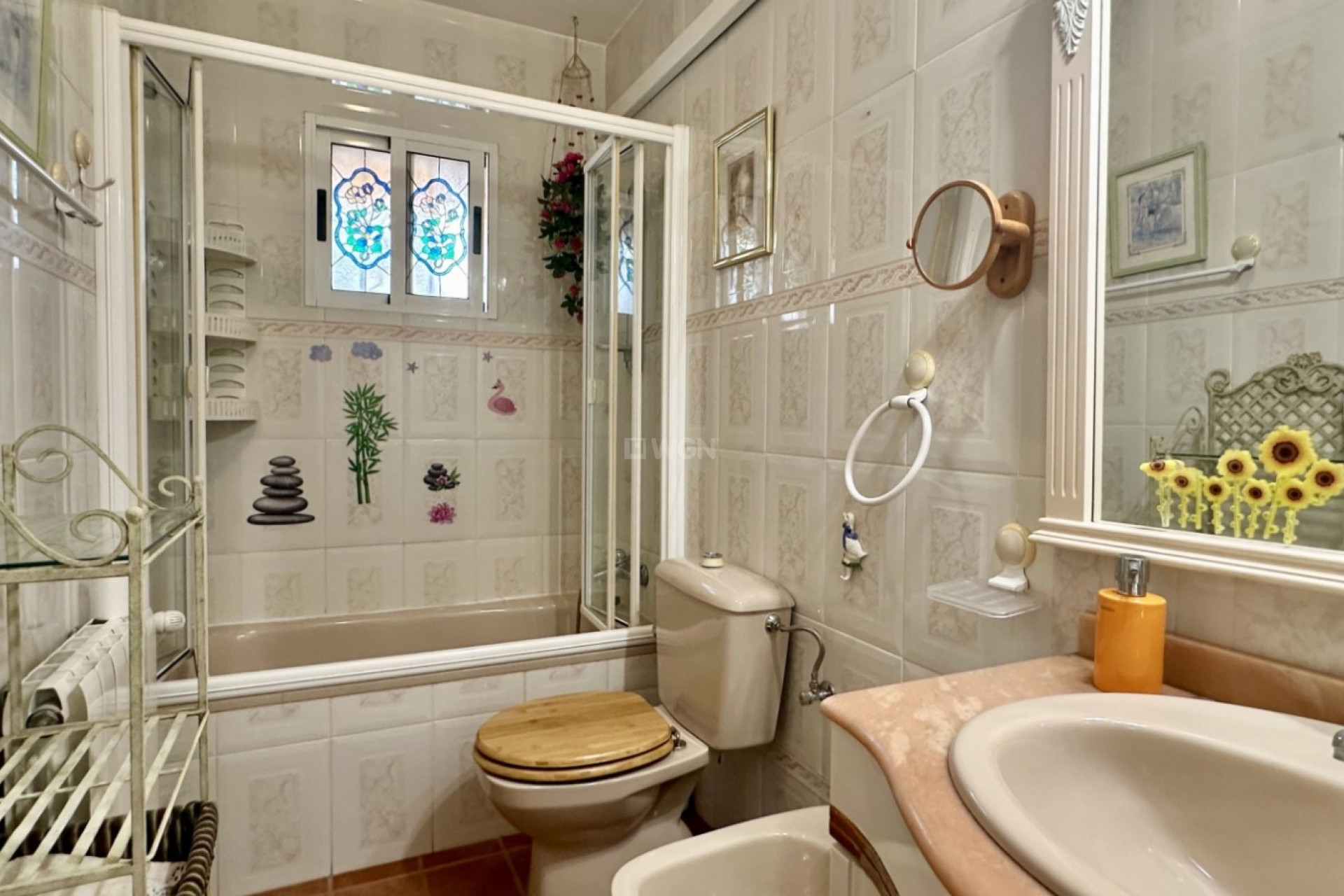 Resale - Townhouse - Orihuela Costa - Costa Blanca