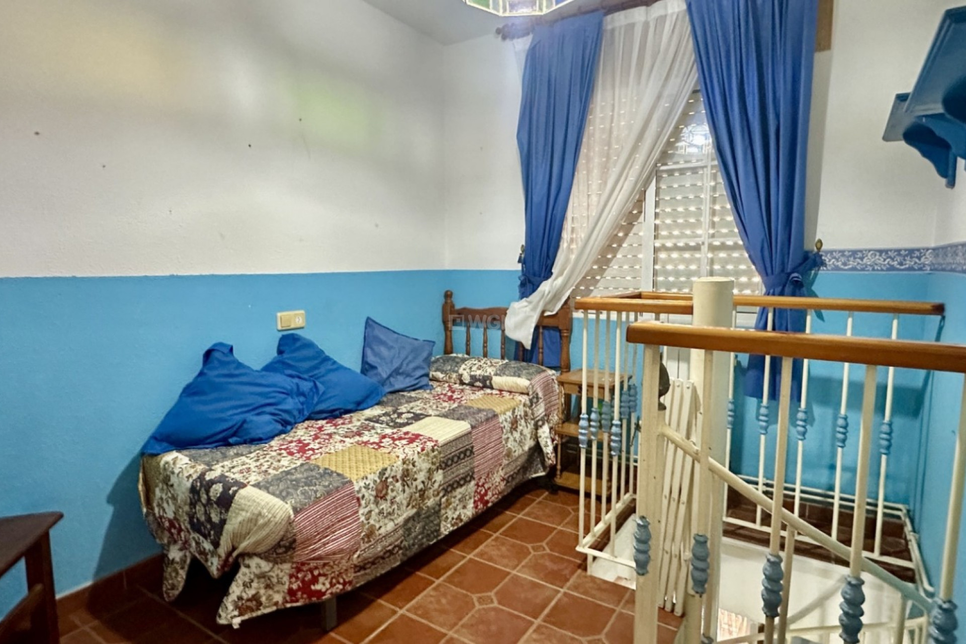 Resale - Townhouse - Orihuela Costa - Costa Blanca