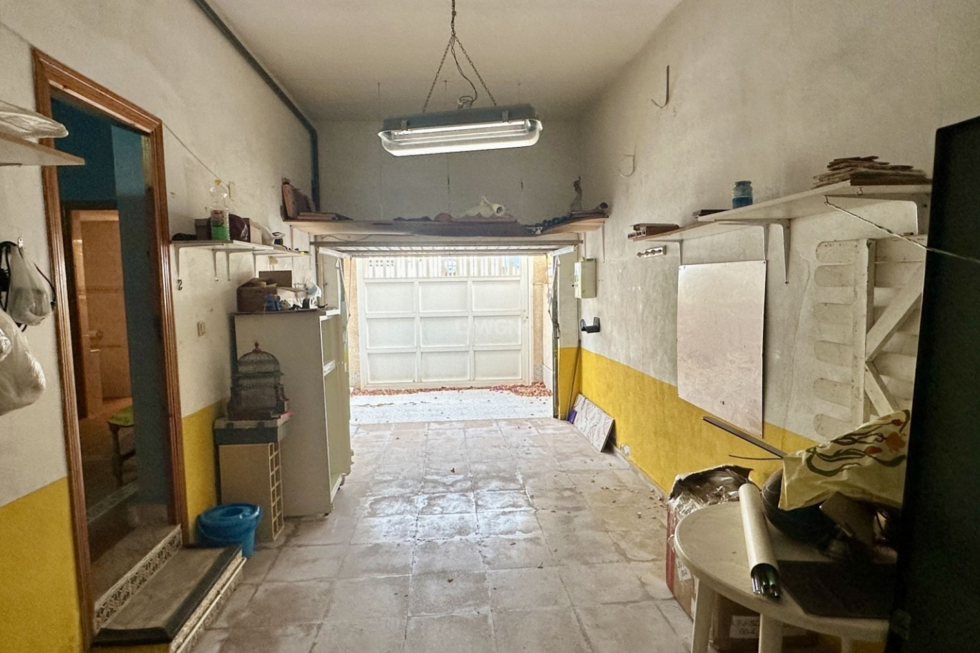 Resale - Townhouse - Orihuela Costa - Costa Blanca