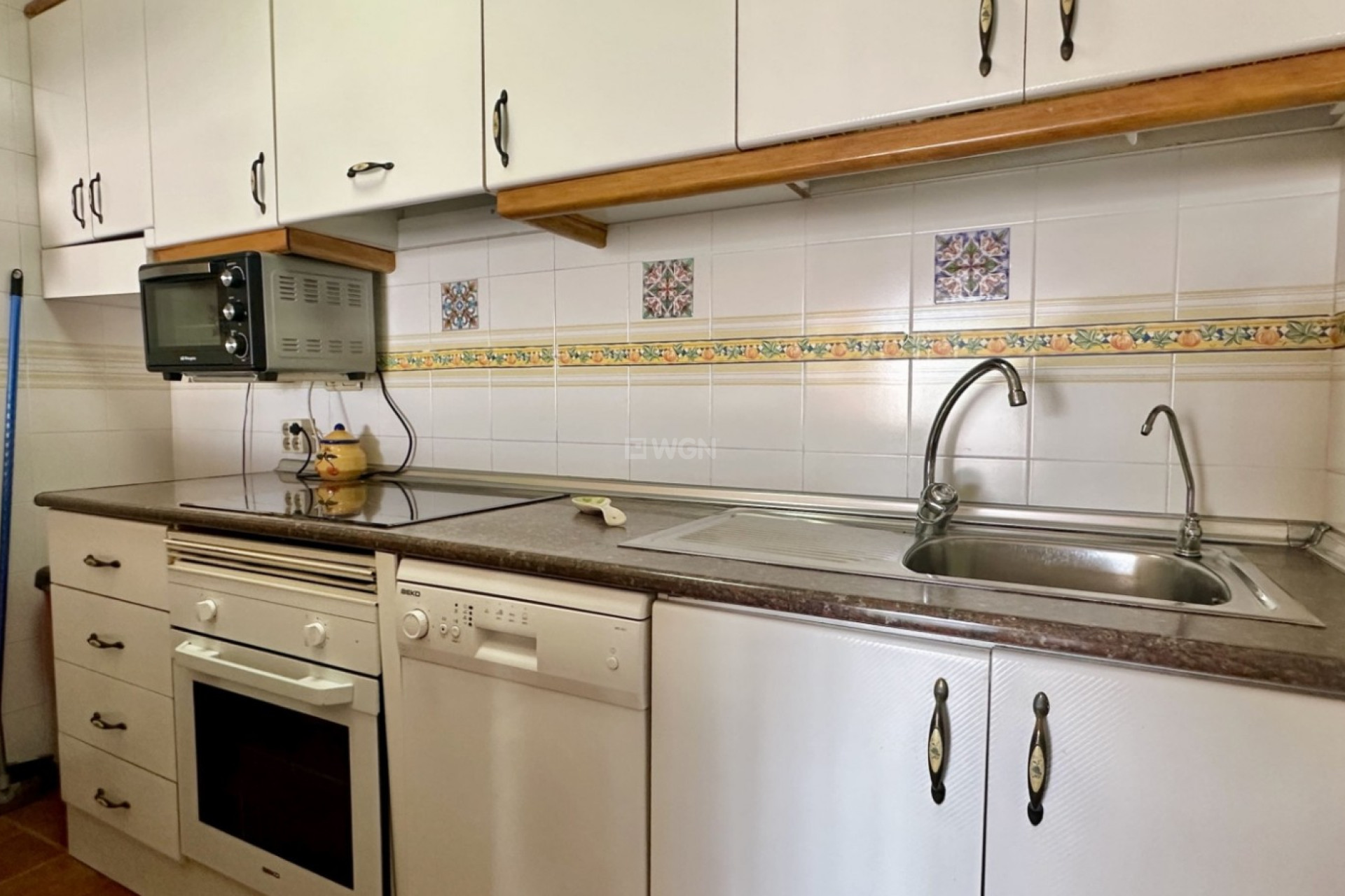 Resale - Townhouse - Orihuela Costa - Costa Blanca