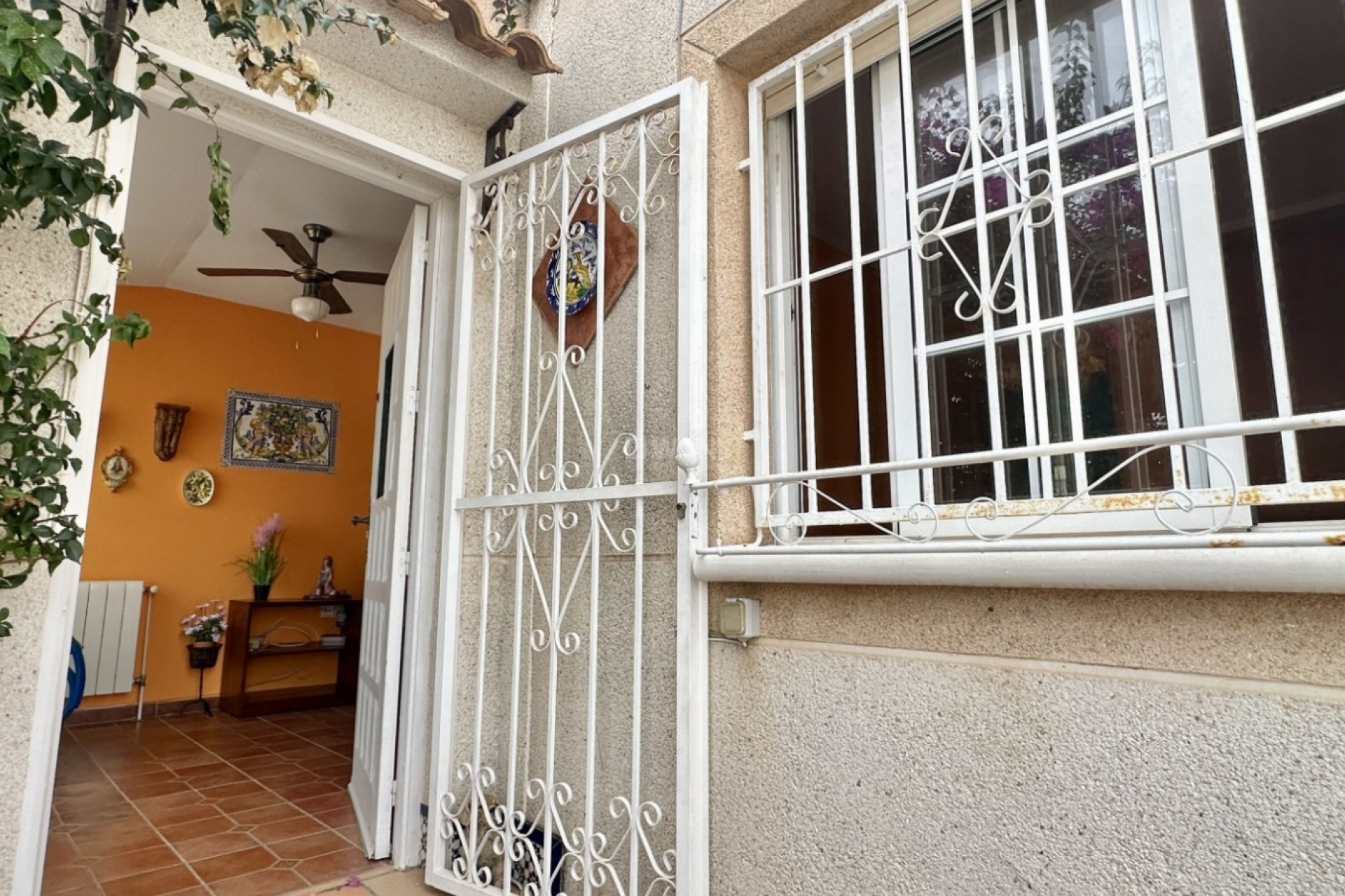 Resale - Townhouse - Orihuela Costa - Costa Blanca