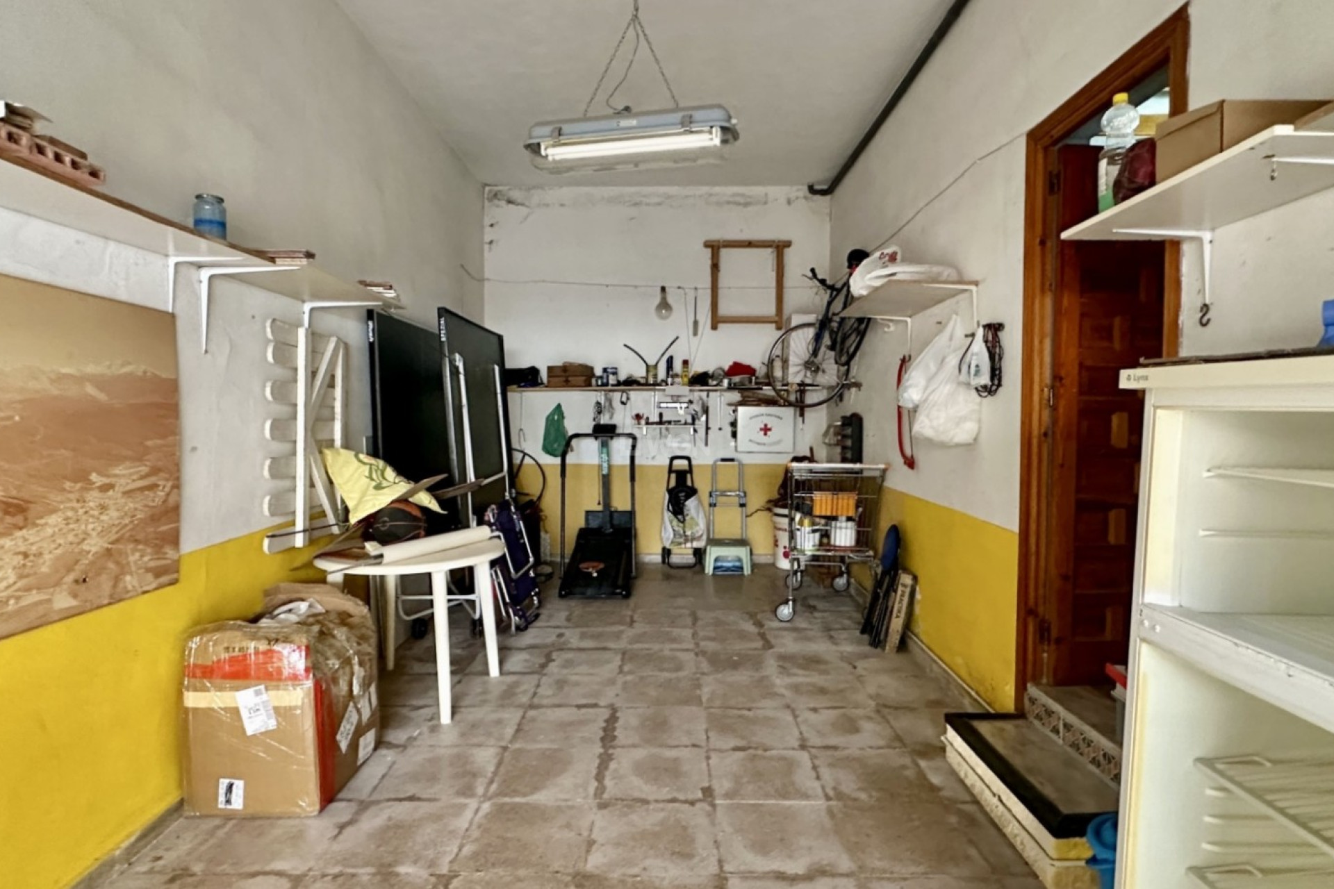 Resale - Townhouse - Orihuela Costa - Costa Blanca