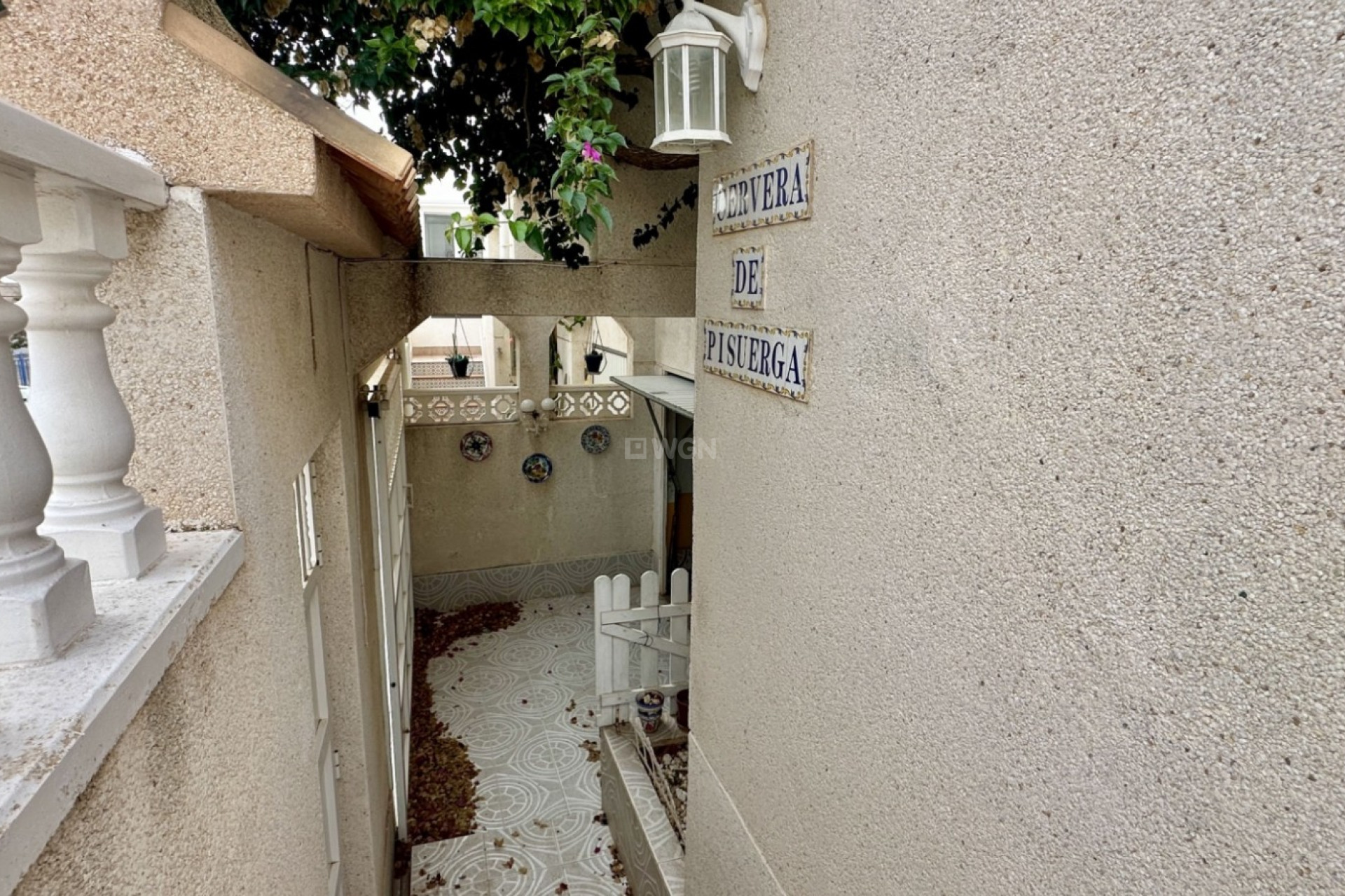 Resale - Townhouse - Orihuela Costa - Costa Blanca