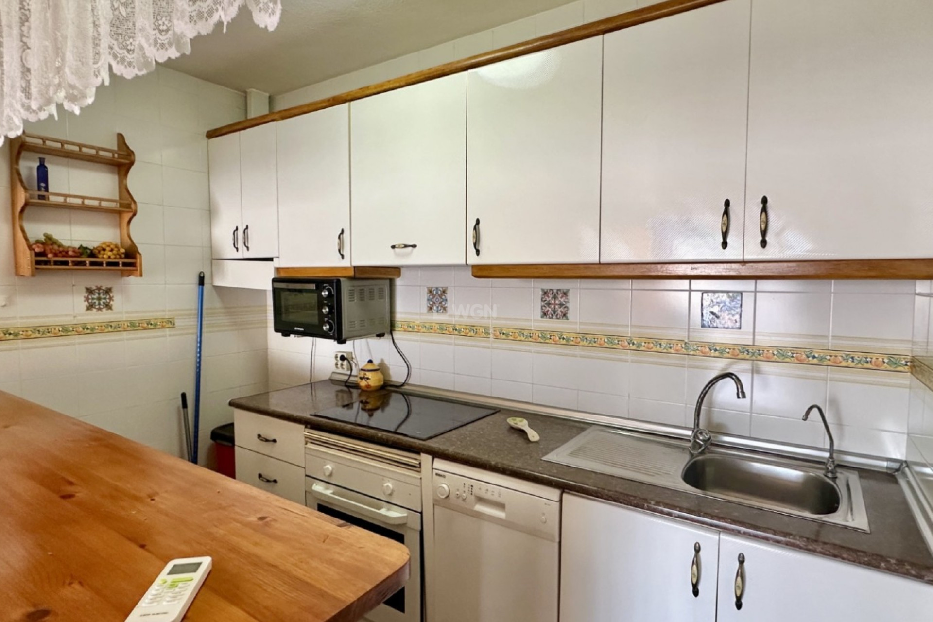 Resale - Townhouse - Orihuela Costa - Costa Blanca