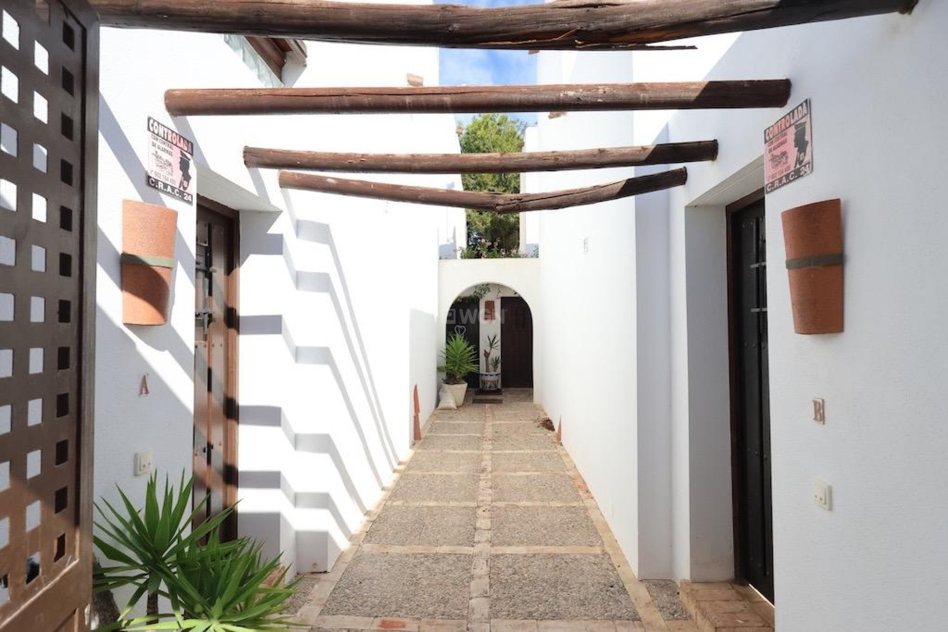 Resale - Townhouse - Orihuela Costa - Costa Blanca