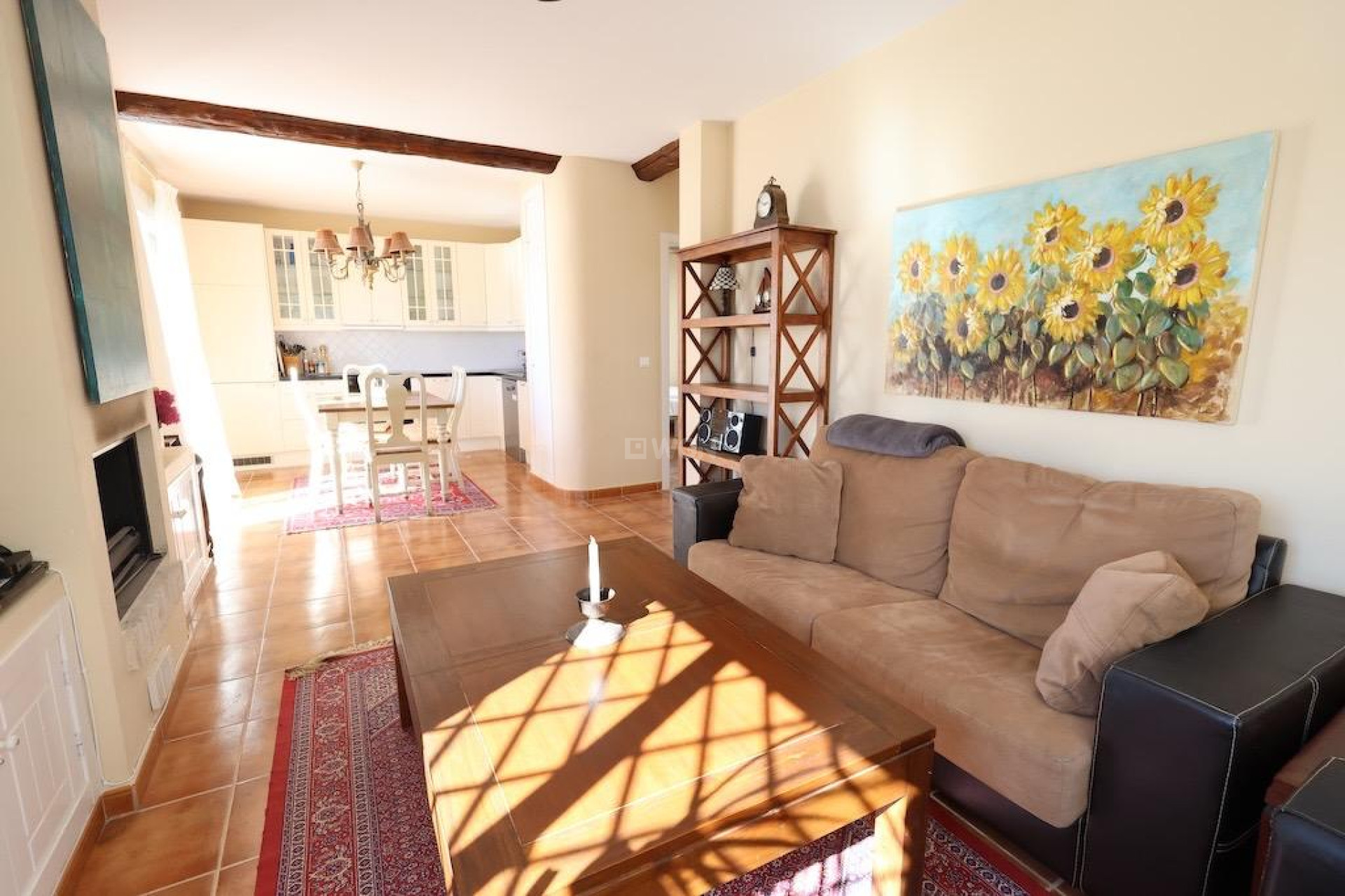 Resale - Townhouse - Orihuela Costa - Costa Blanca