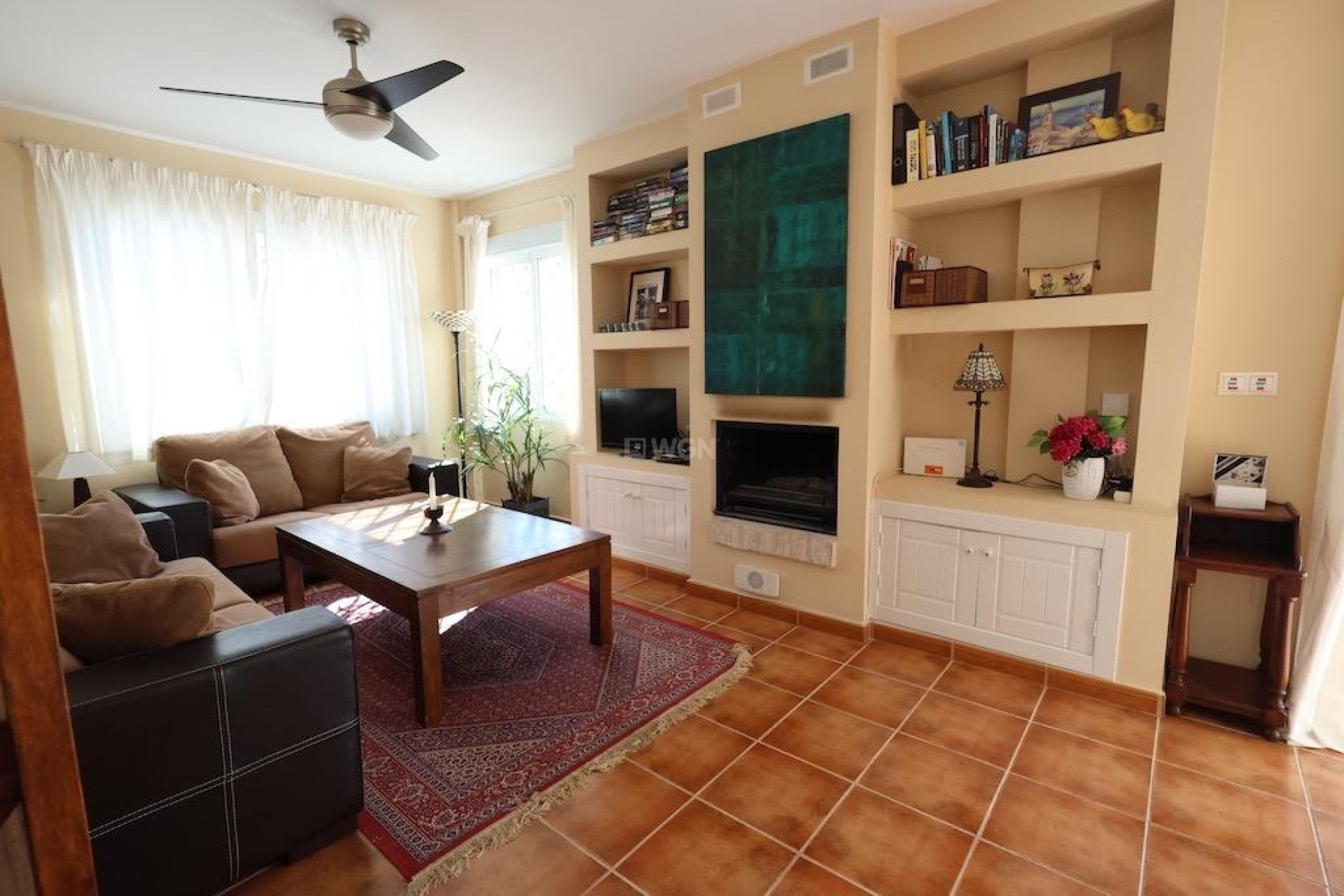 Resale - Townhouse - Orihuela Costa - Costa Blanca