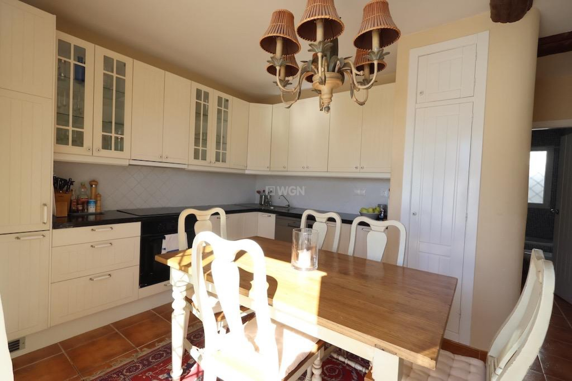 Resale - Townhouse - Orihuela Costa - Costa Blanca