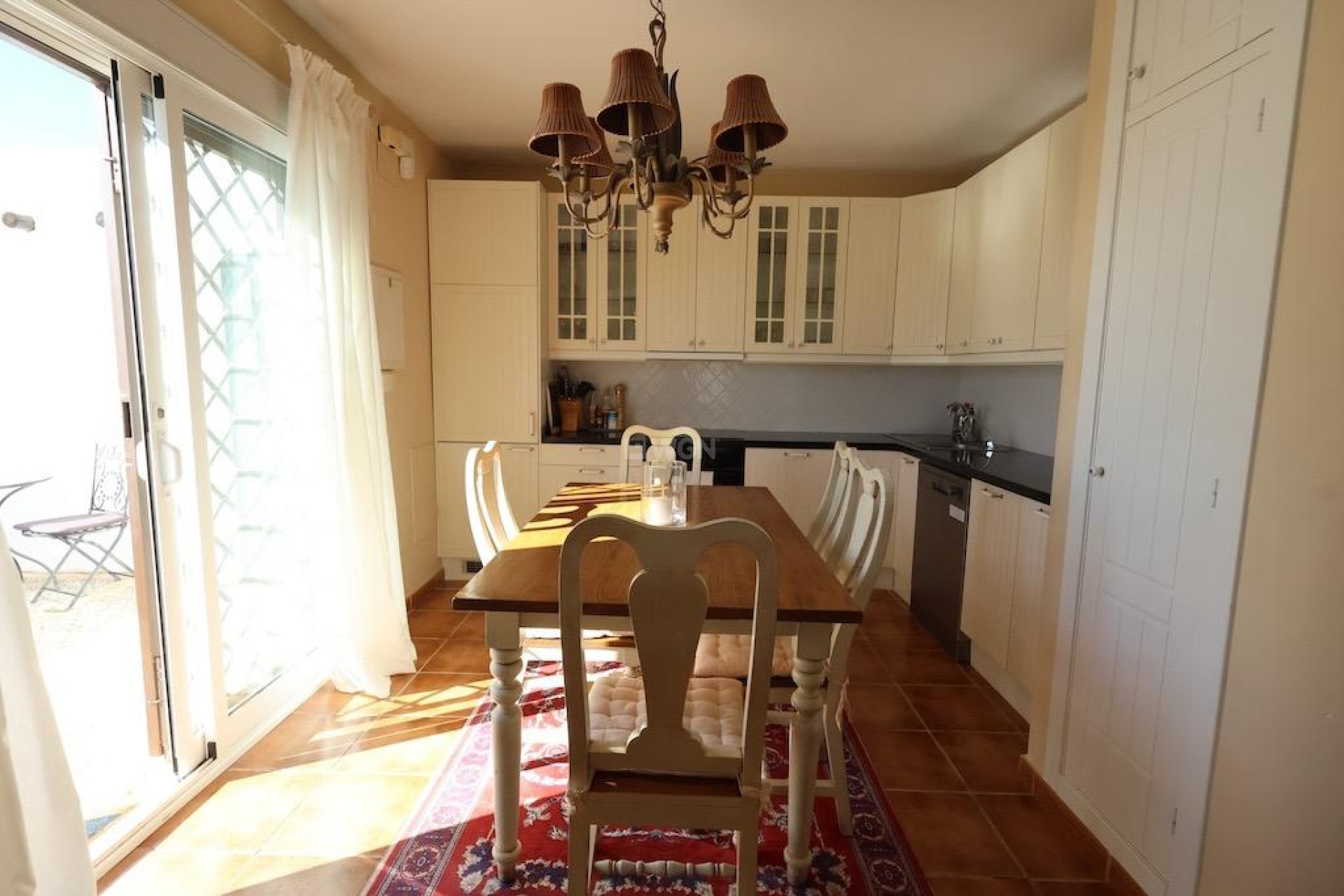 Resale - Townhouse - Orihuela Costa - Costa Blanca