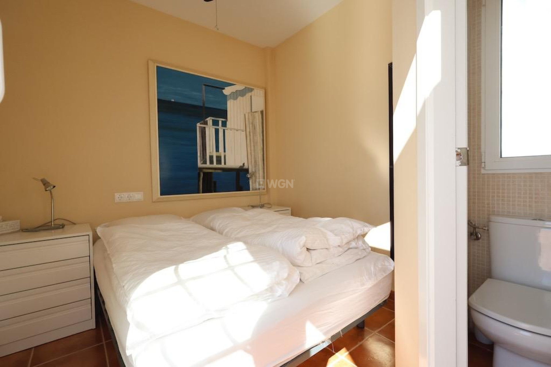 Resale - Townhouse - Orihuela Costa - Costa Blanca