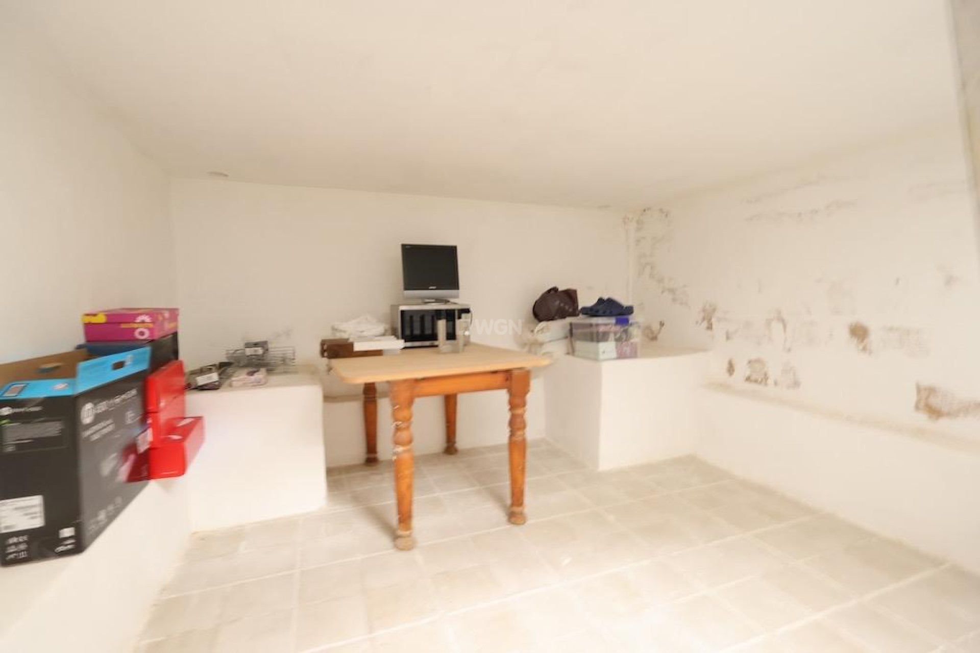 Resale - Townhouse - Orihuela Costa - Costa Blanca