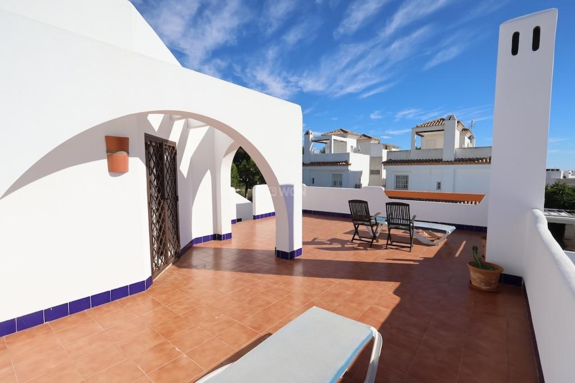Resale - Townhouse - Orihuela Costa - Costa Blanca