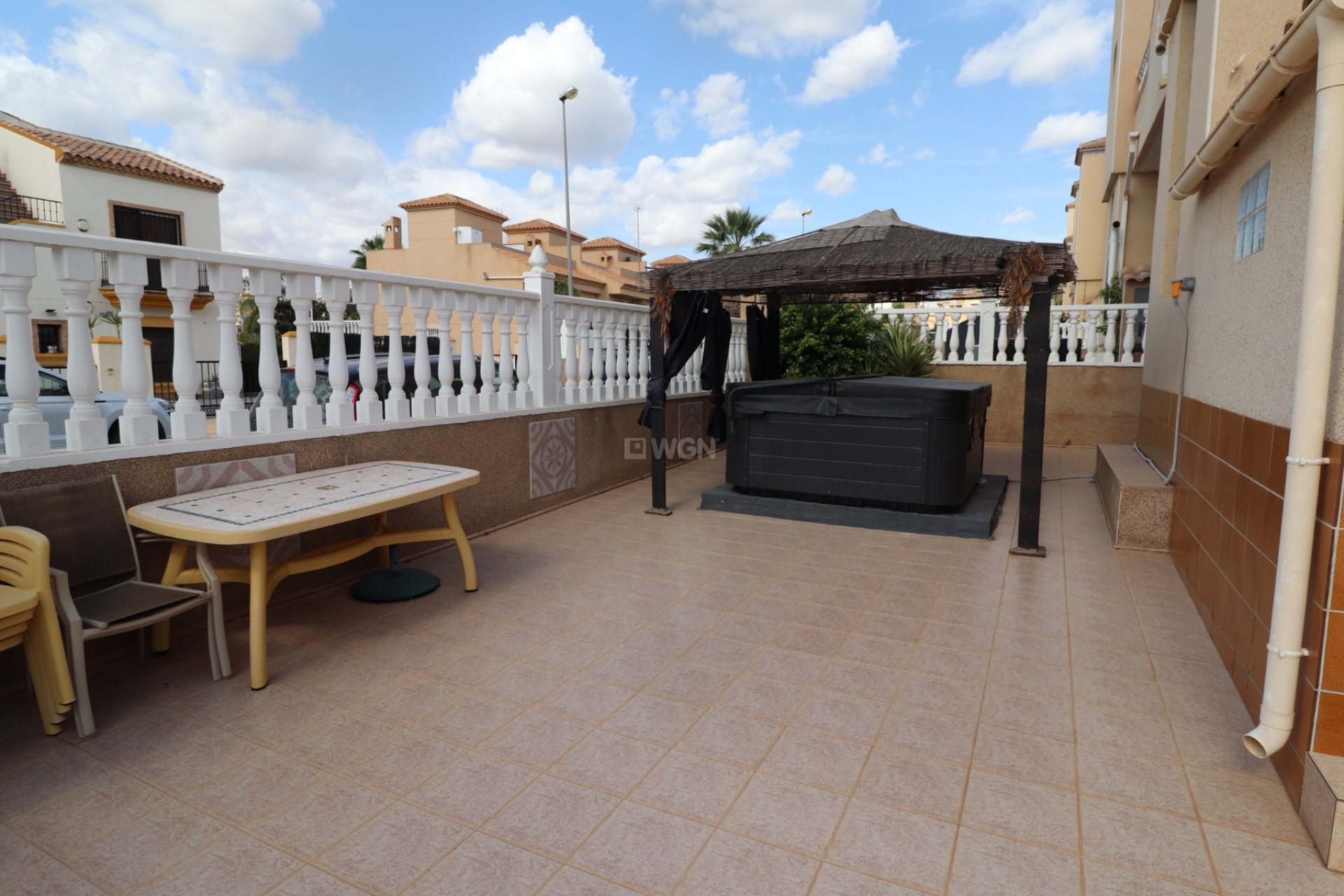 Resale - Townhouse - Orihuela Costa - Costa Blanca
