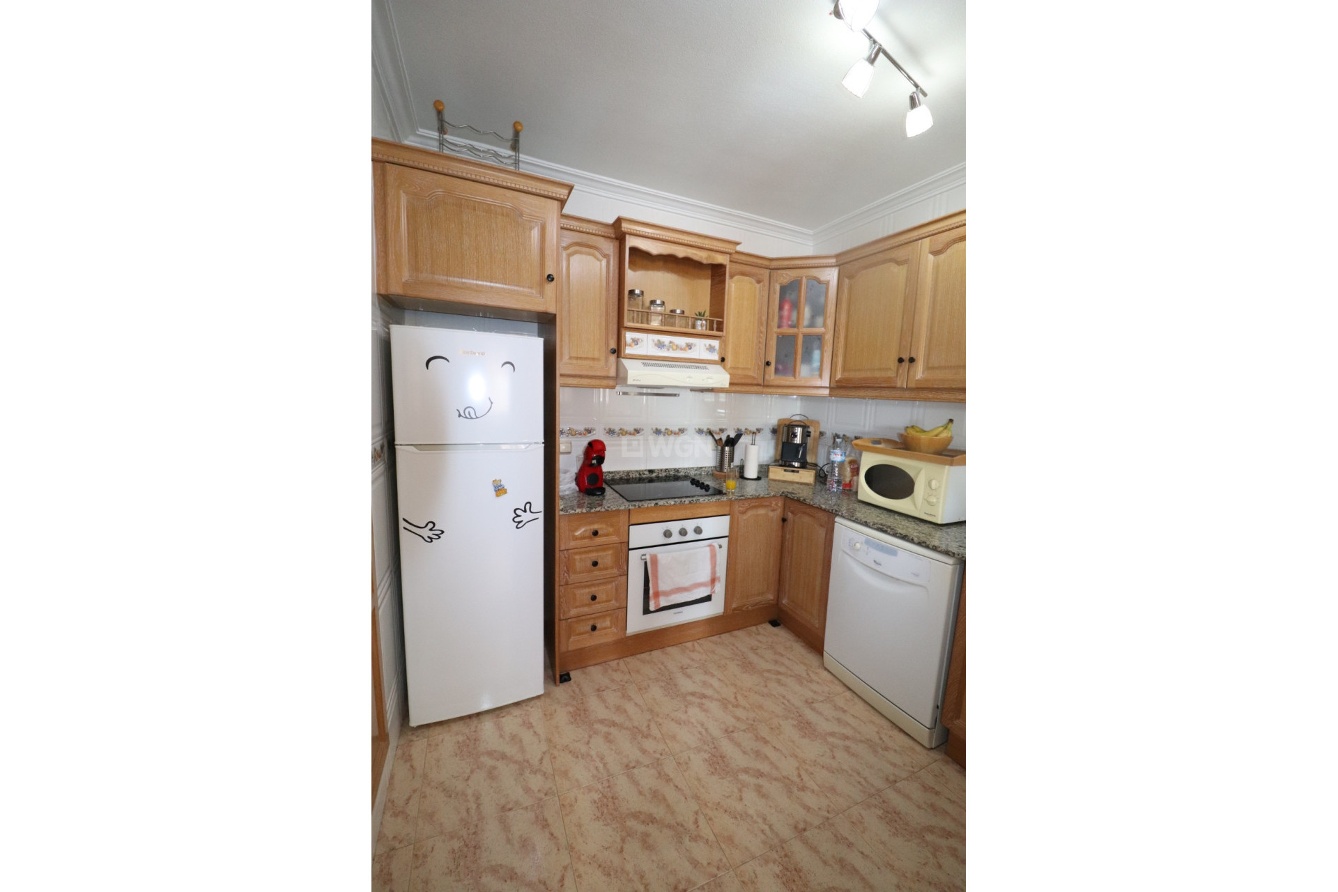 Resale - Townhouse - Orihuela Costa - Costa Blanca