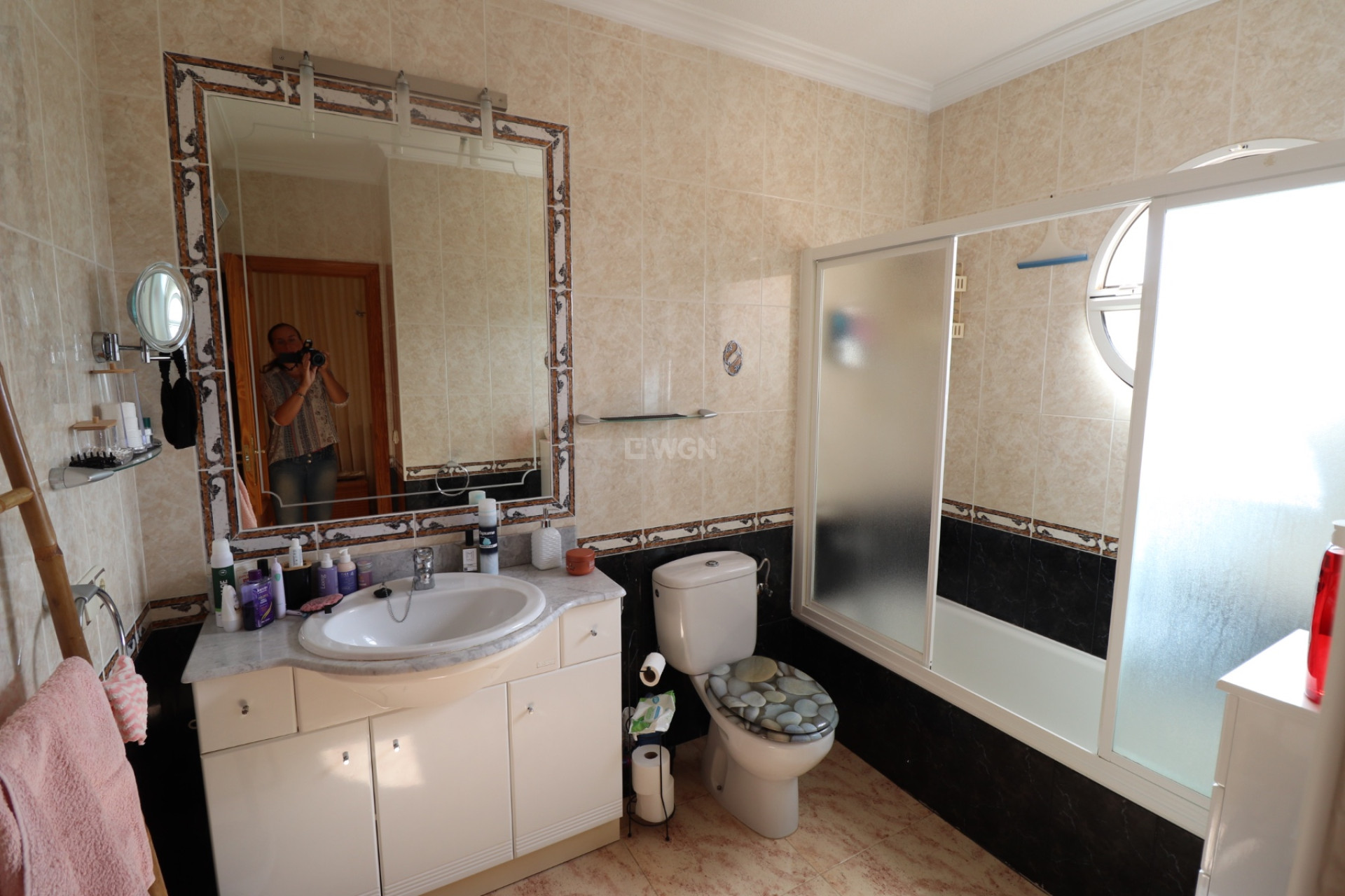 Resale - Townhouse - Orihuela Costa - Costa Blanca