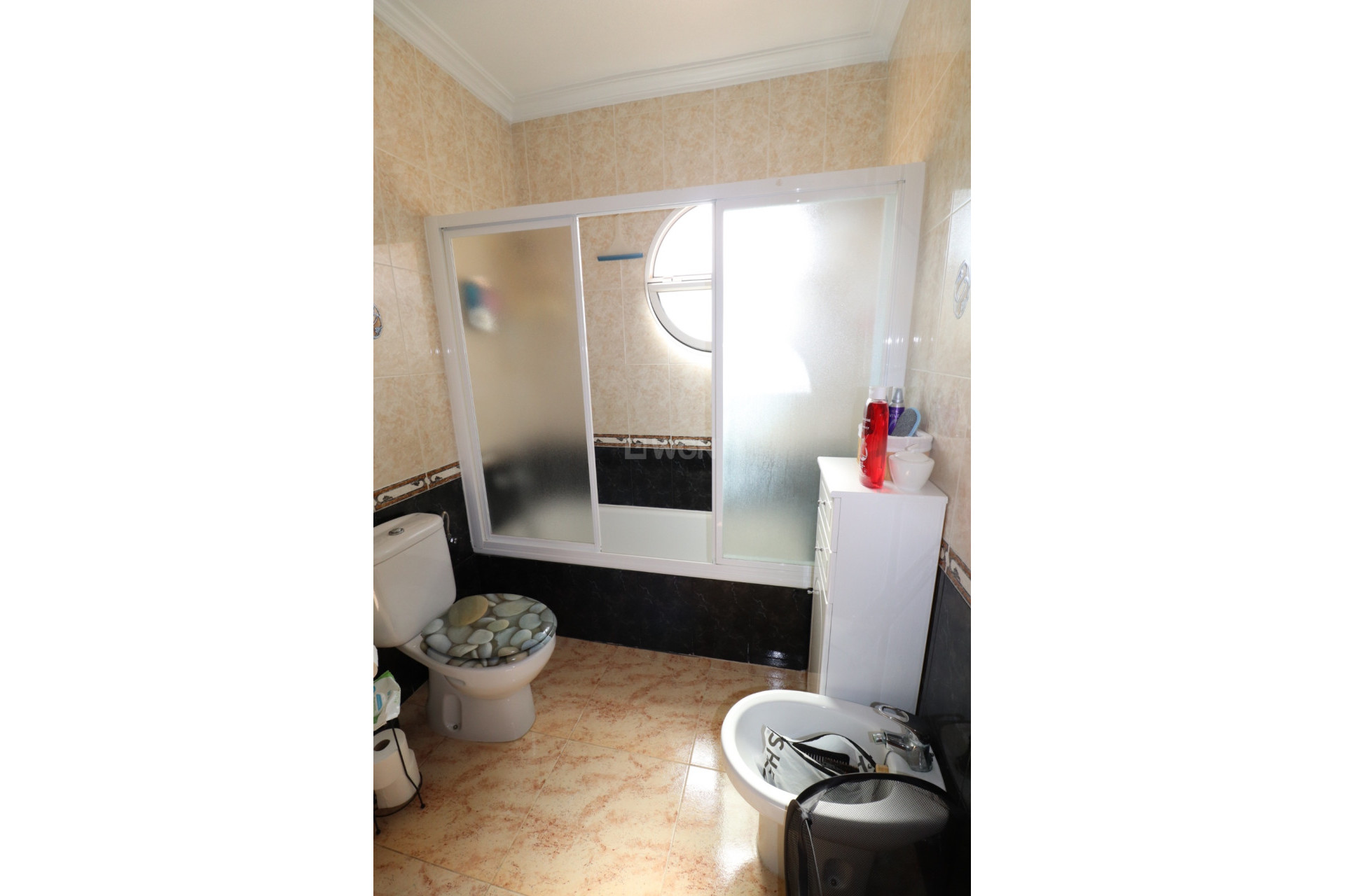 Resale - Townhouse - Orihuela Costa - Costa Blanca