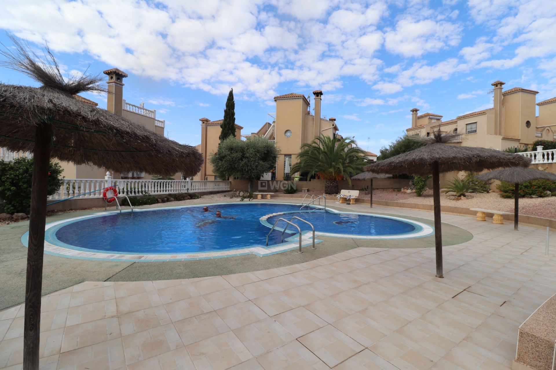 Resale - Townhouse - Orihuela Costa - Costa Blanca