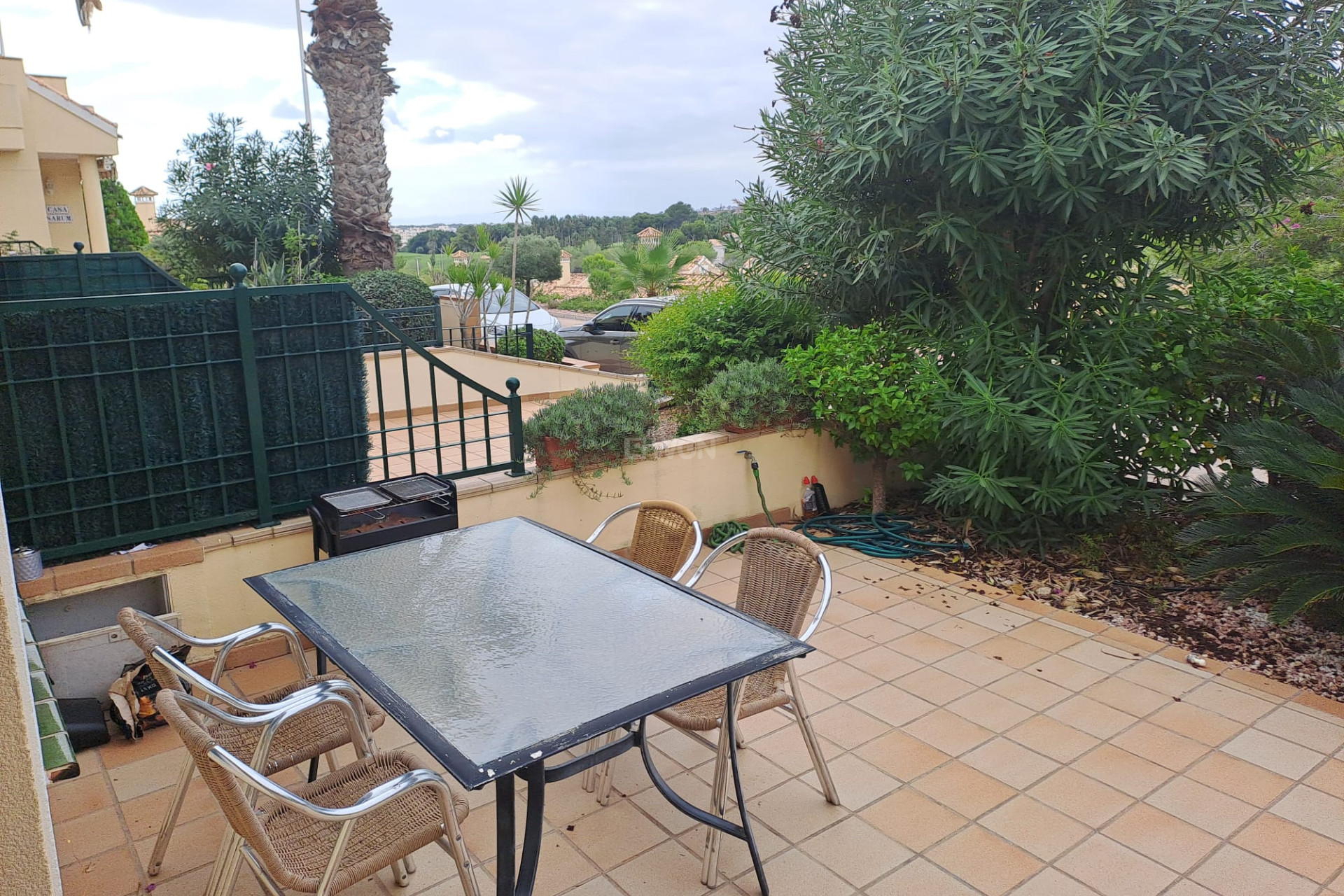 Resale - Townhouse - Orihuela Costa - Costa Blanca