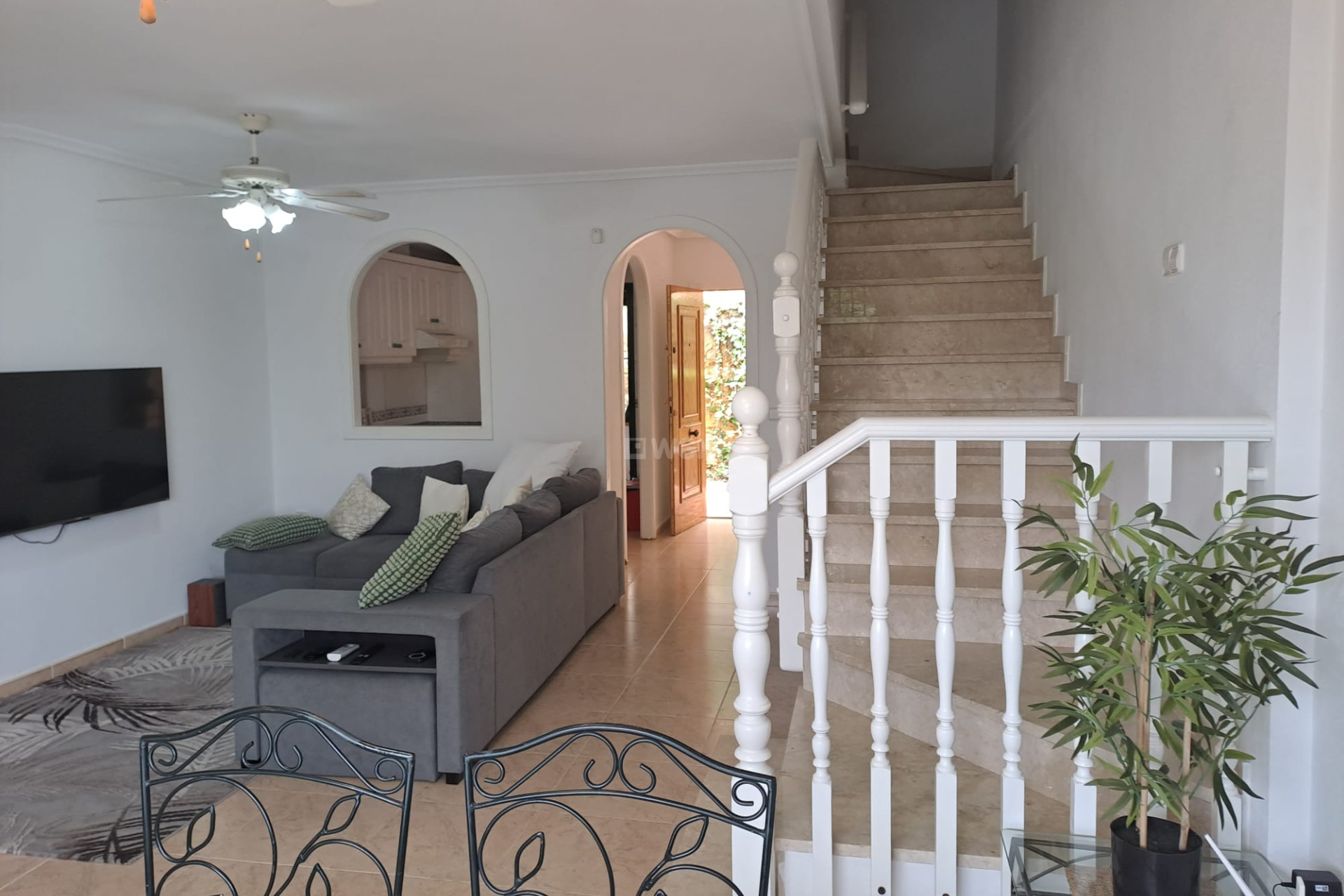 Resale - Townhouse - Orihuela Costa - Costa Blanca