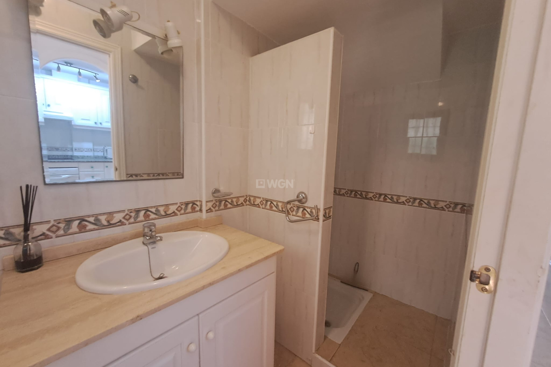 Resale - Townhouse - Orihuela Costa - Costa Blanca