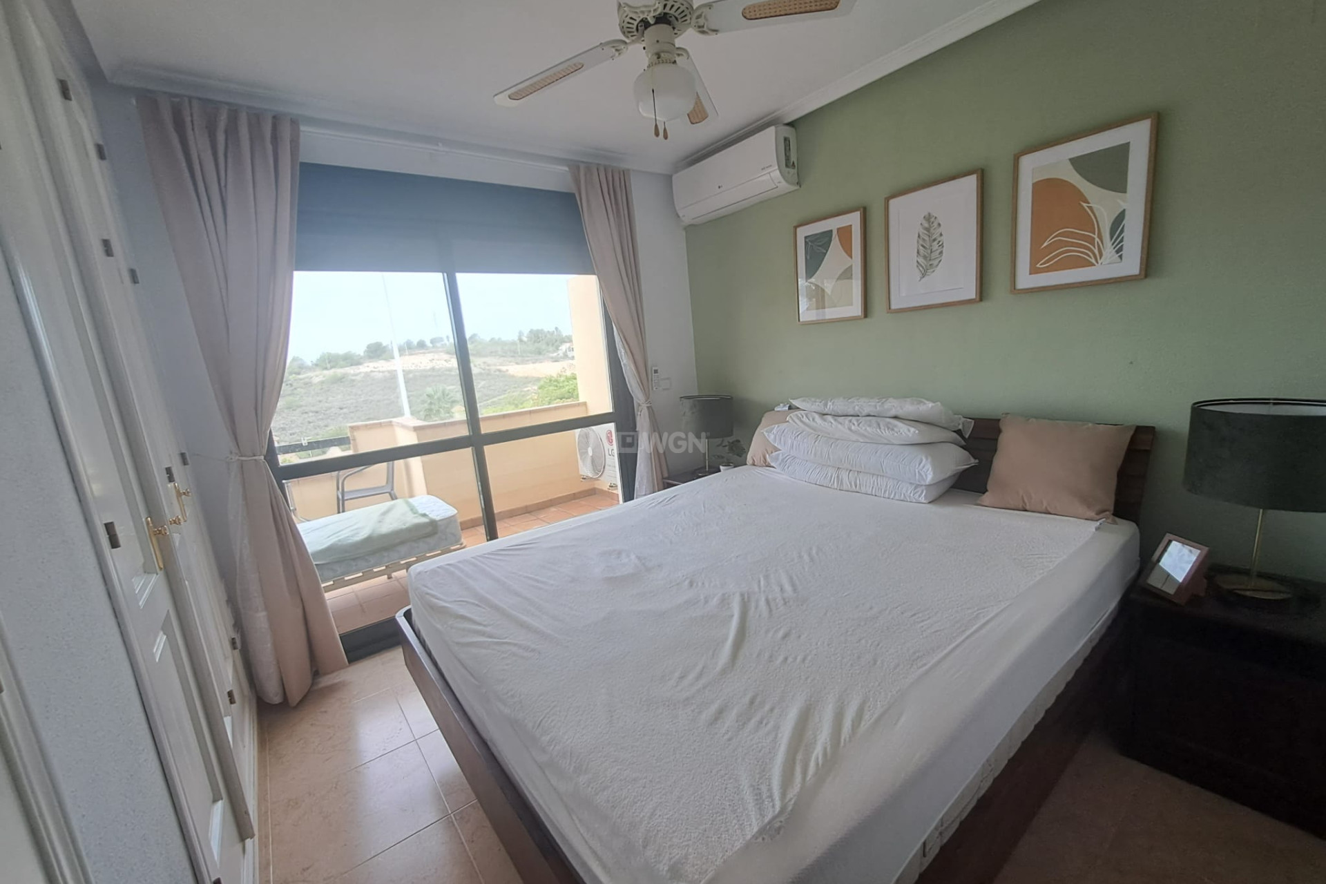 Resale - Townhouse - Orihuela Costa - Costa Blanca