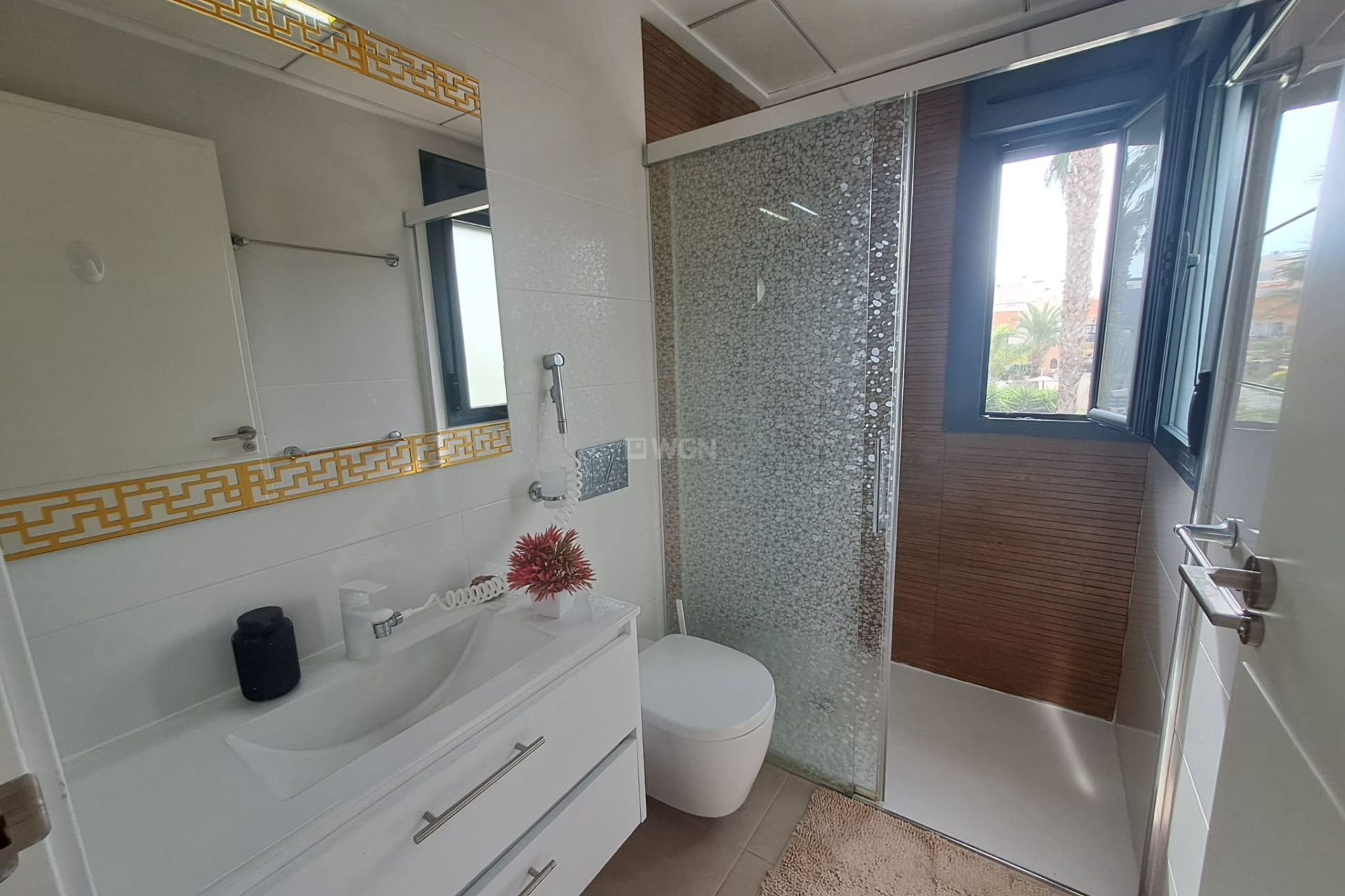 Resale - Townhouse - Orihuela Costa - Costa Blanca