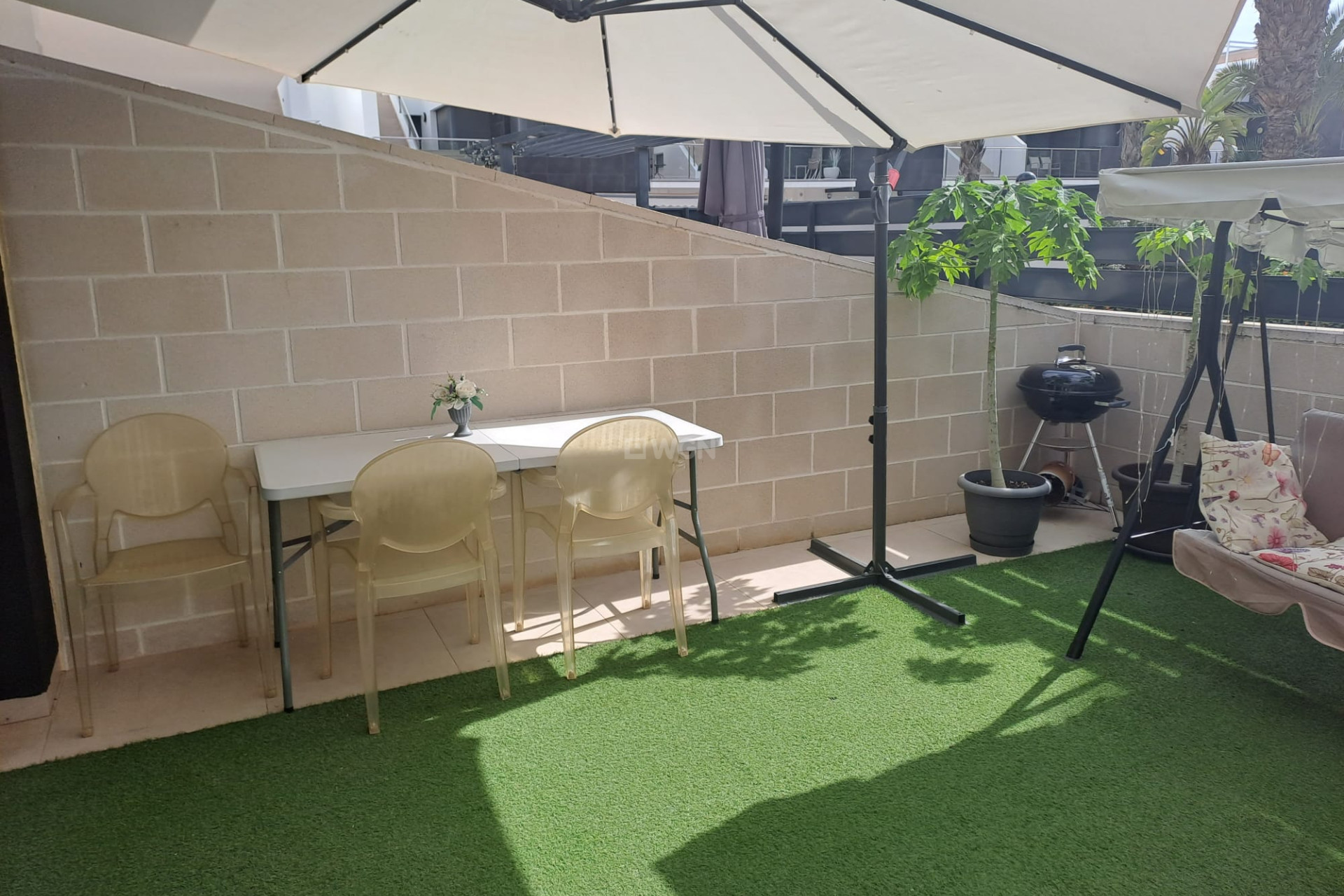 Resale - Townhouse - Orihuela Costa - Costa Blanca