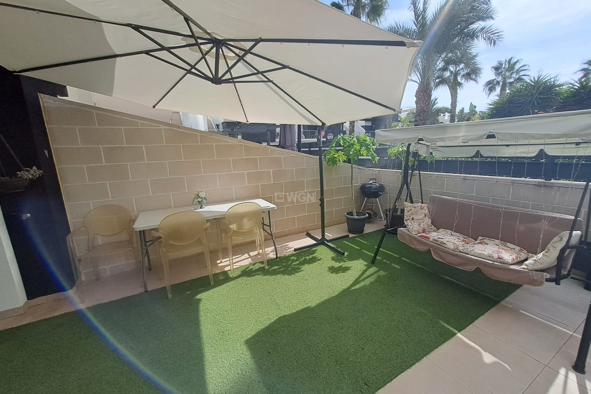 Resale - Townhouse - Orihuela Costa - Costa Blanca