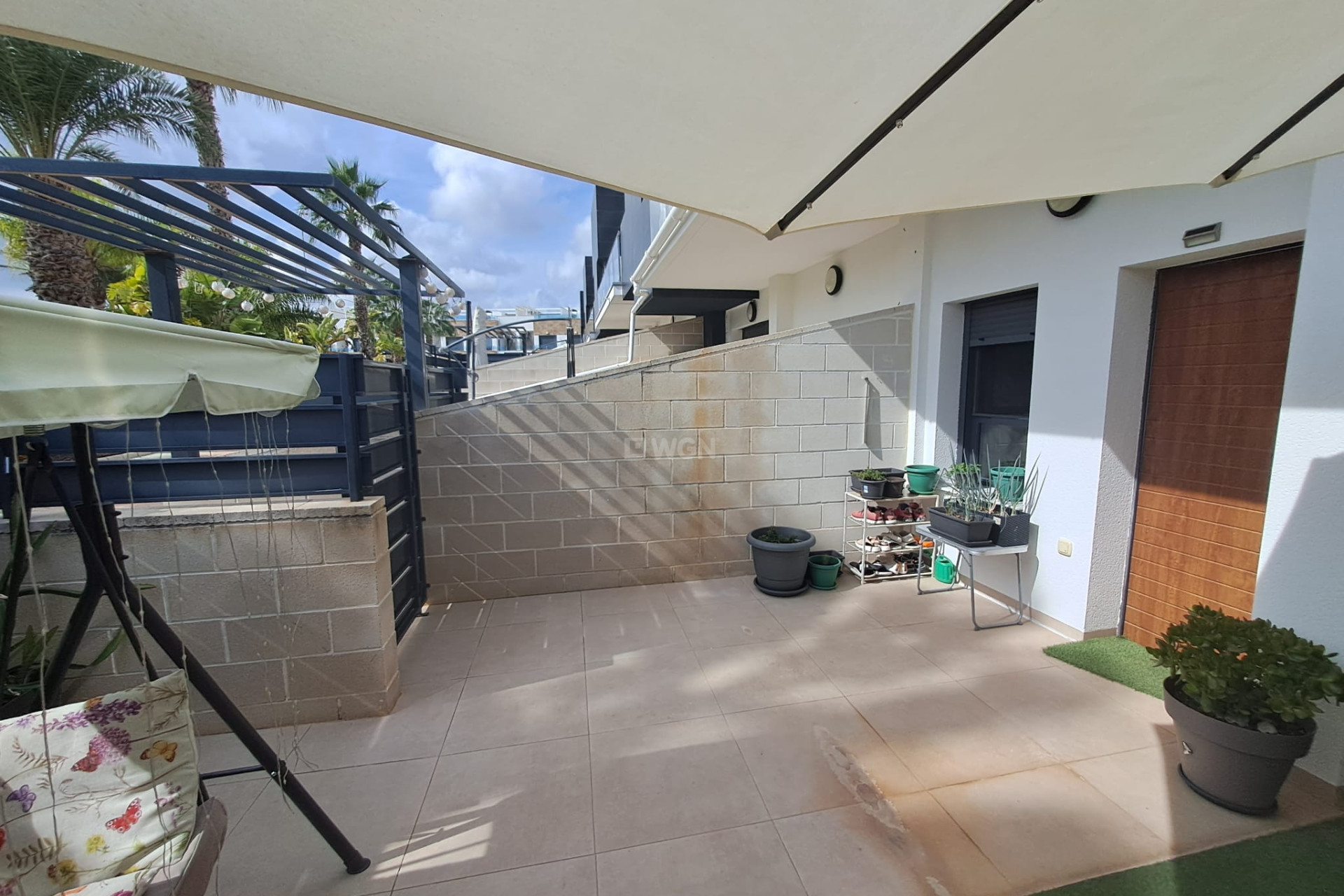 Resale - Townhouse - Orihuela Costa - Costa Blanca