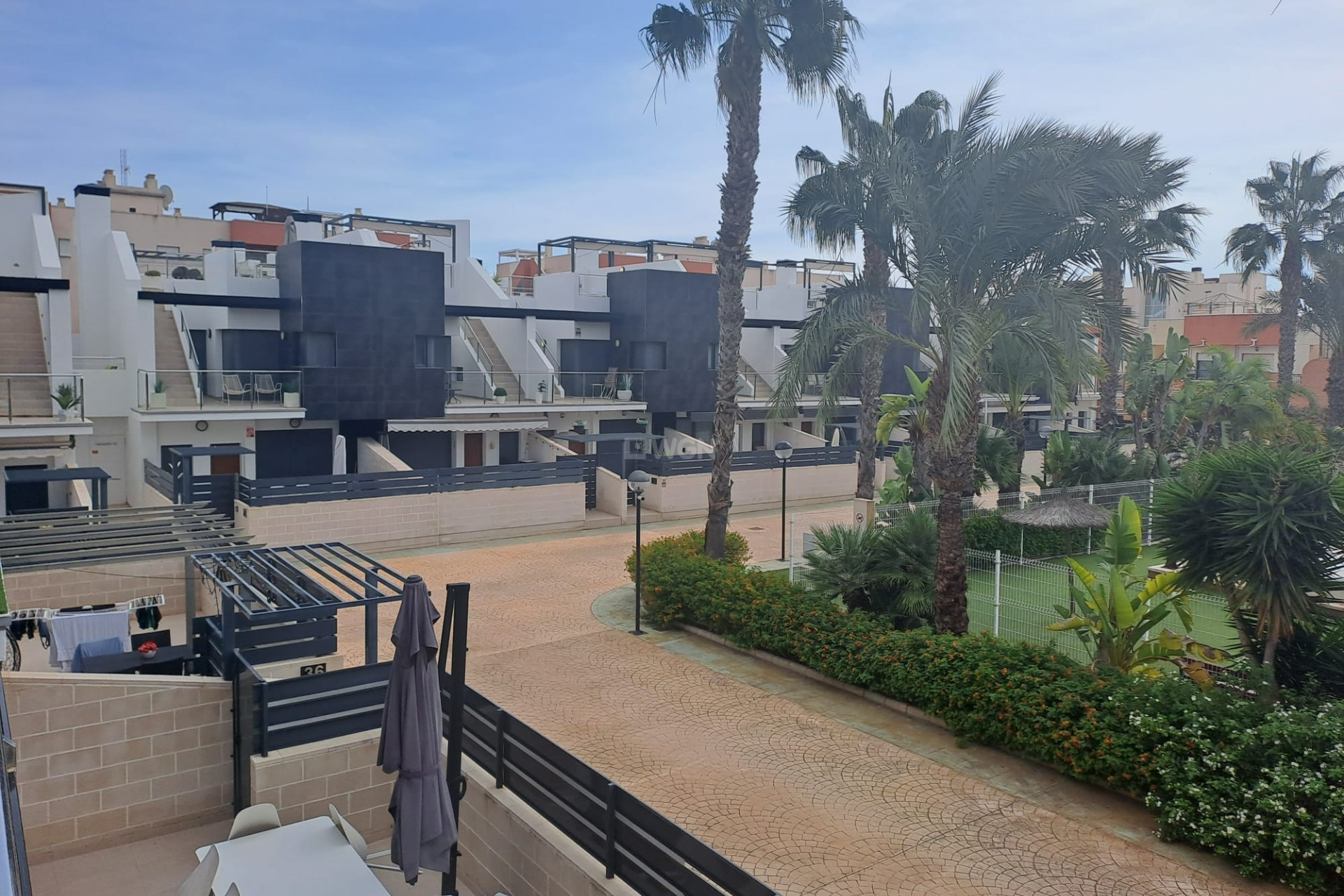 Resale - Townhouse - Orihuela Costa - Costa Blanca