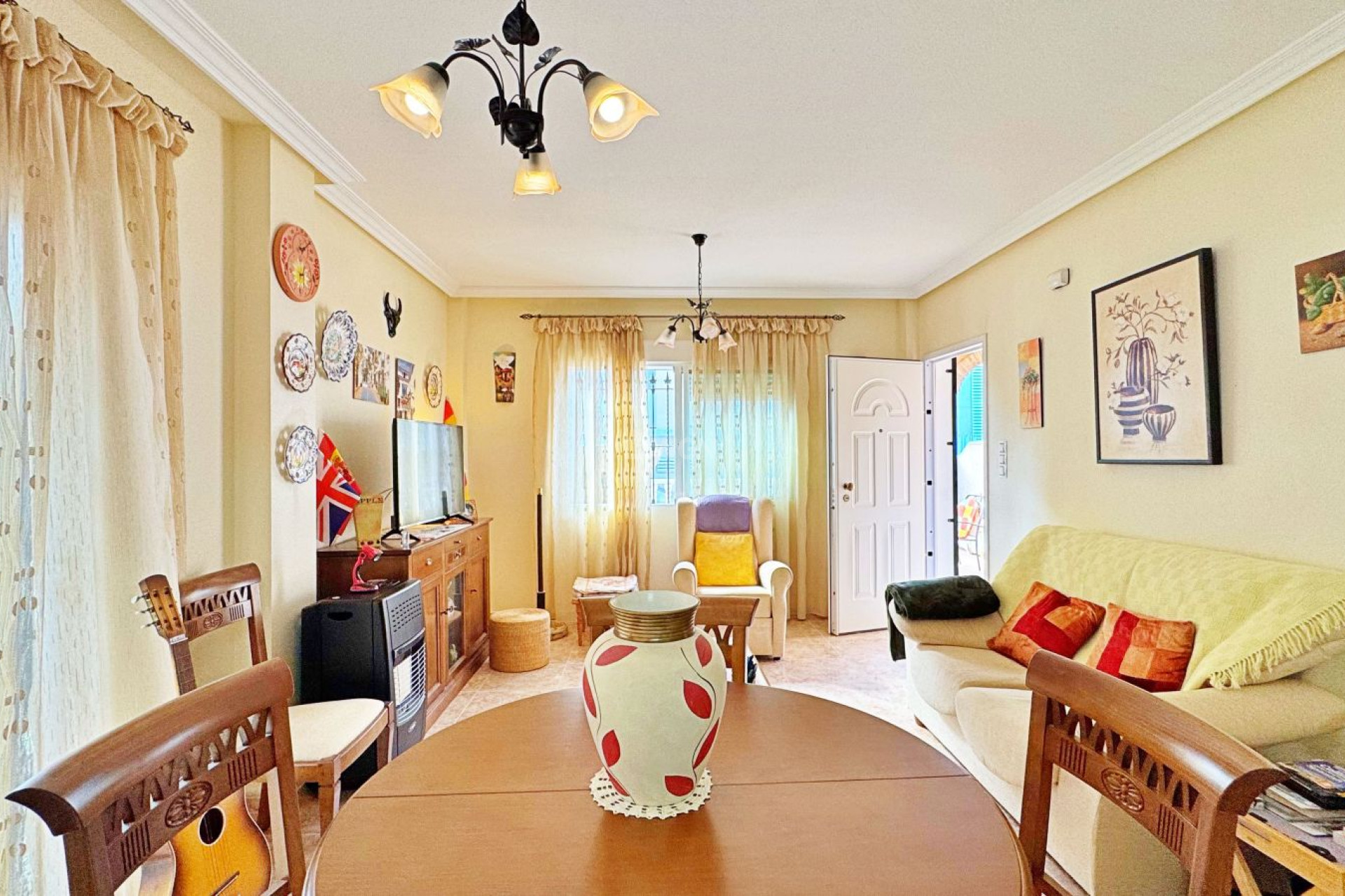 Resale - Townhouse - Orihuela Costa - Costa Blanca