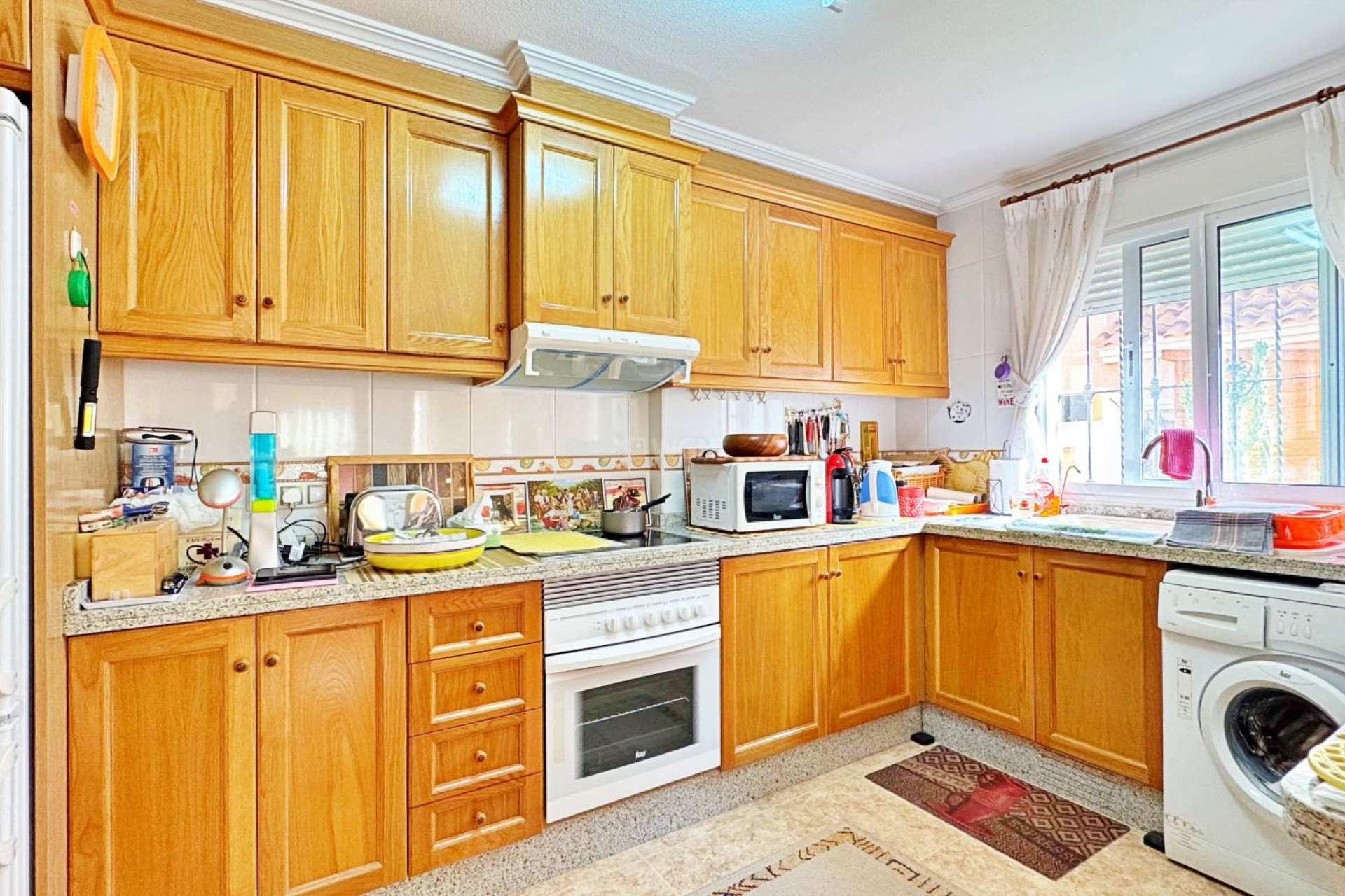 Resale - Townhouse - Orihuela Costa - Costa Blanca