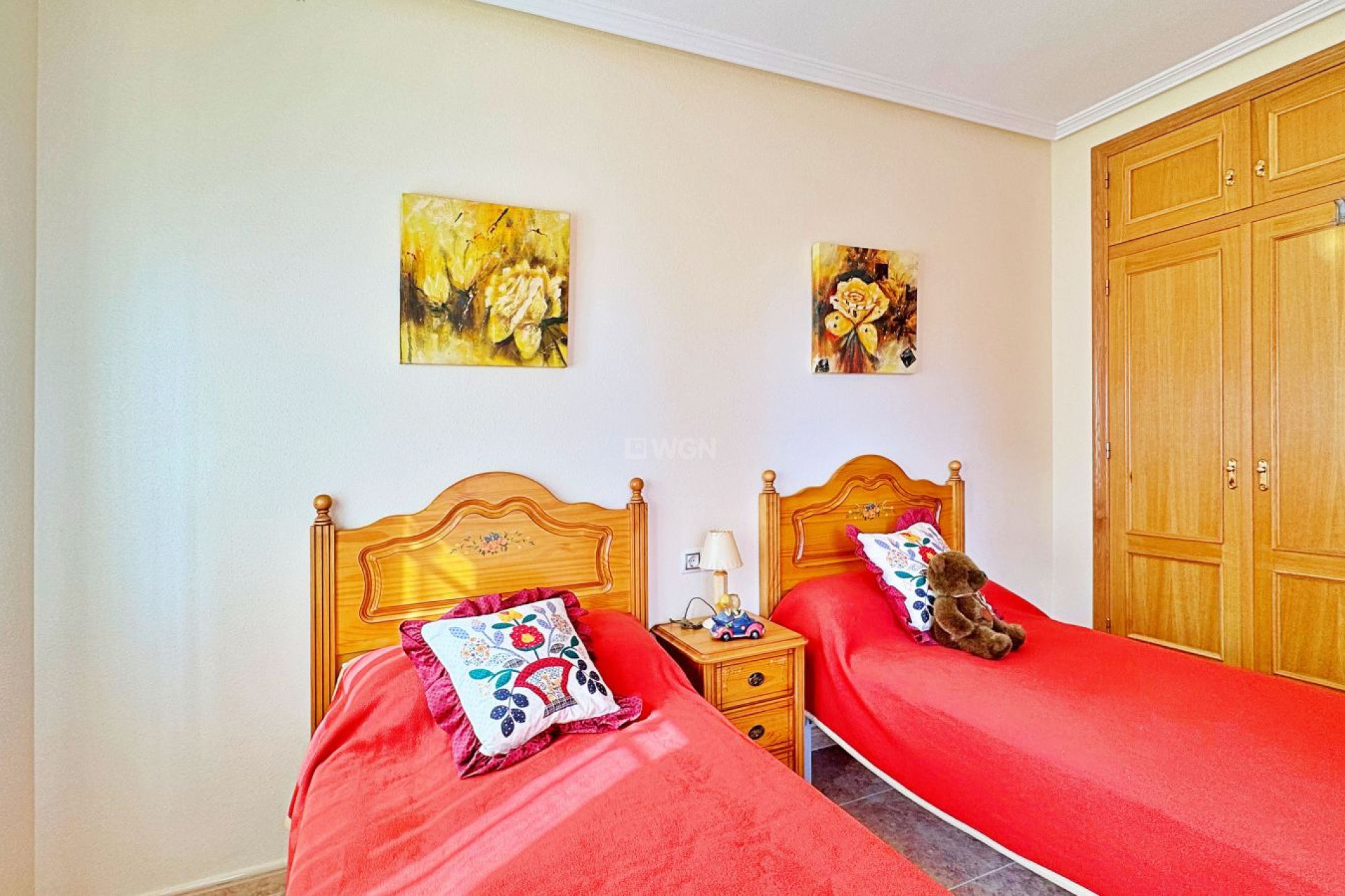 Resale - Townhouse - Orihuela Costa - Costa Blanca